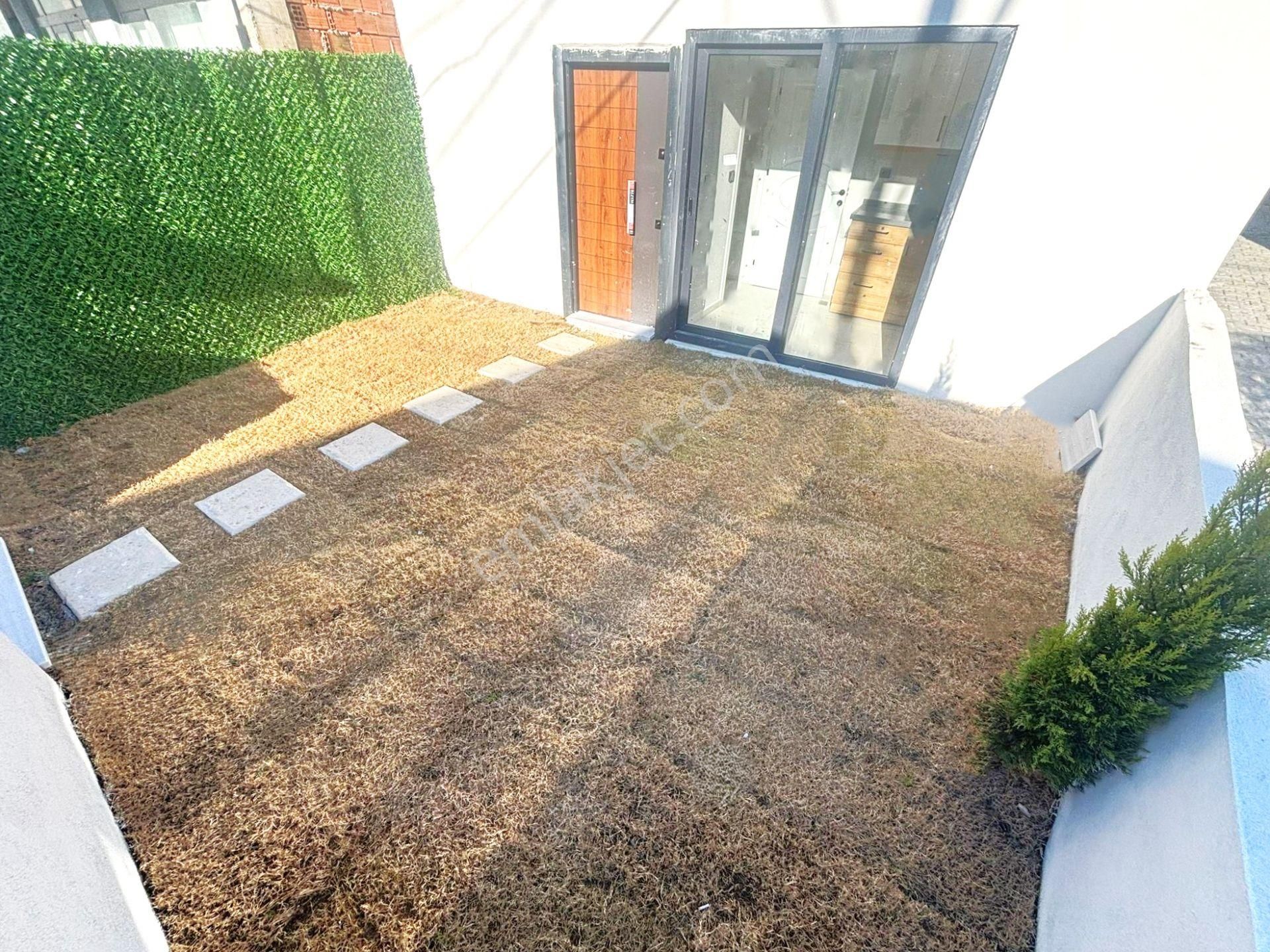 🌳aygül'den Kızılkeçili'de Bahçesinin Keyfine Doyamayacağınız🌳 Ayrı Mutfaklı 1+1satılık Müstakil Ev - Görsel 33