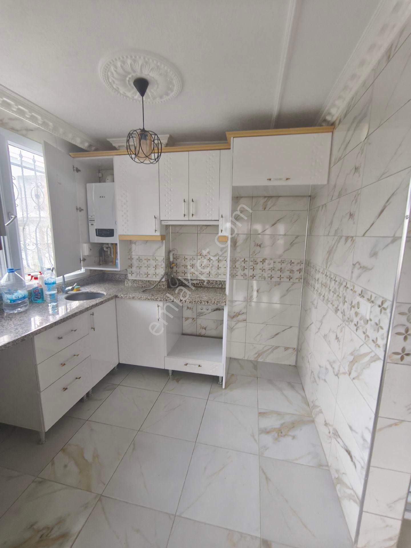 Kiralık Merkezi Yerde Villa - Görsel 32