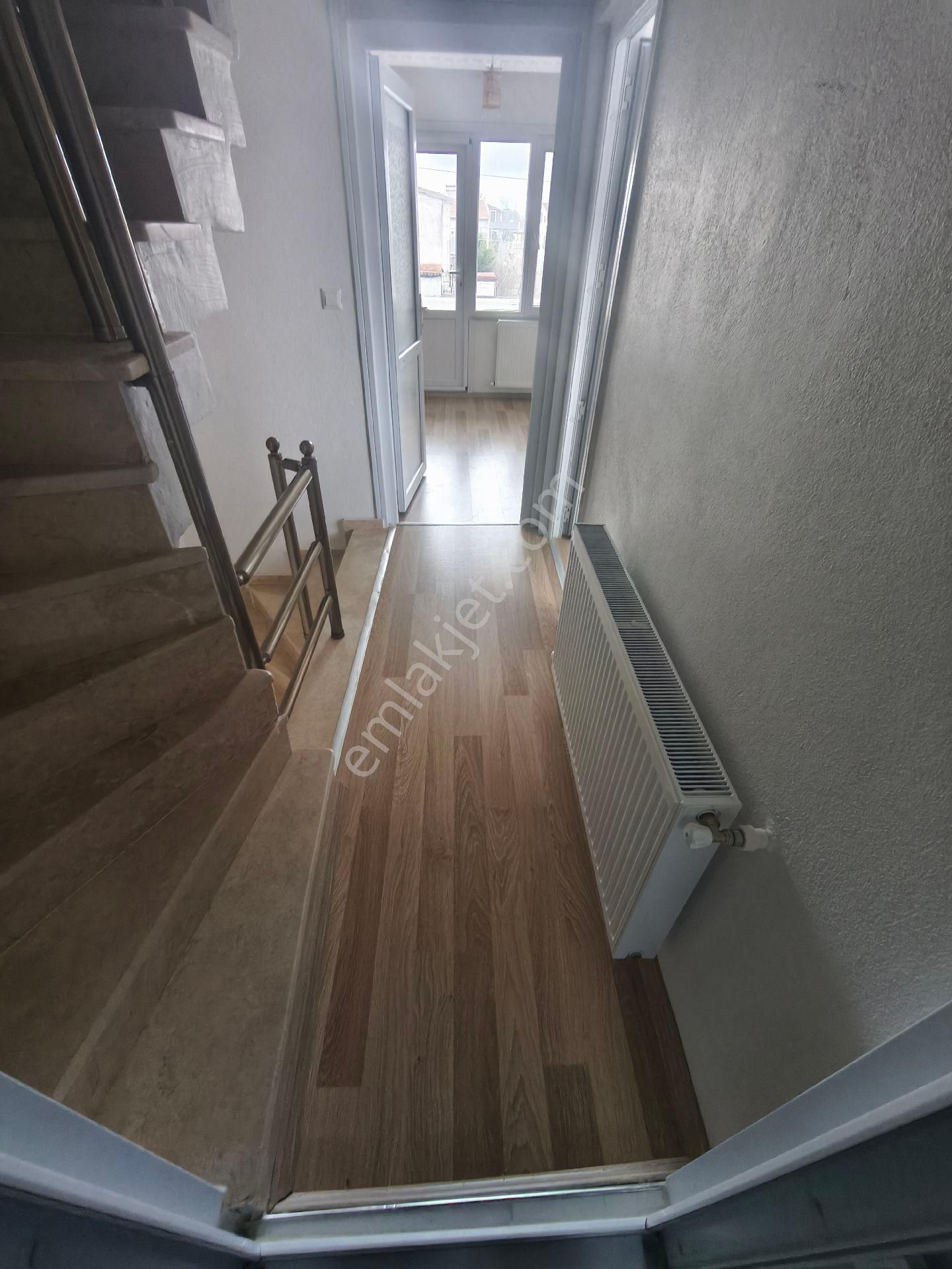 Kiralık Merkezi Yerde Villa - Görsel 17