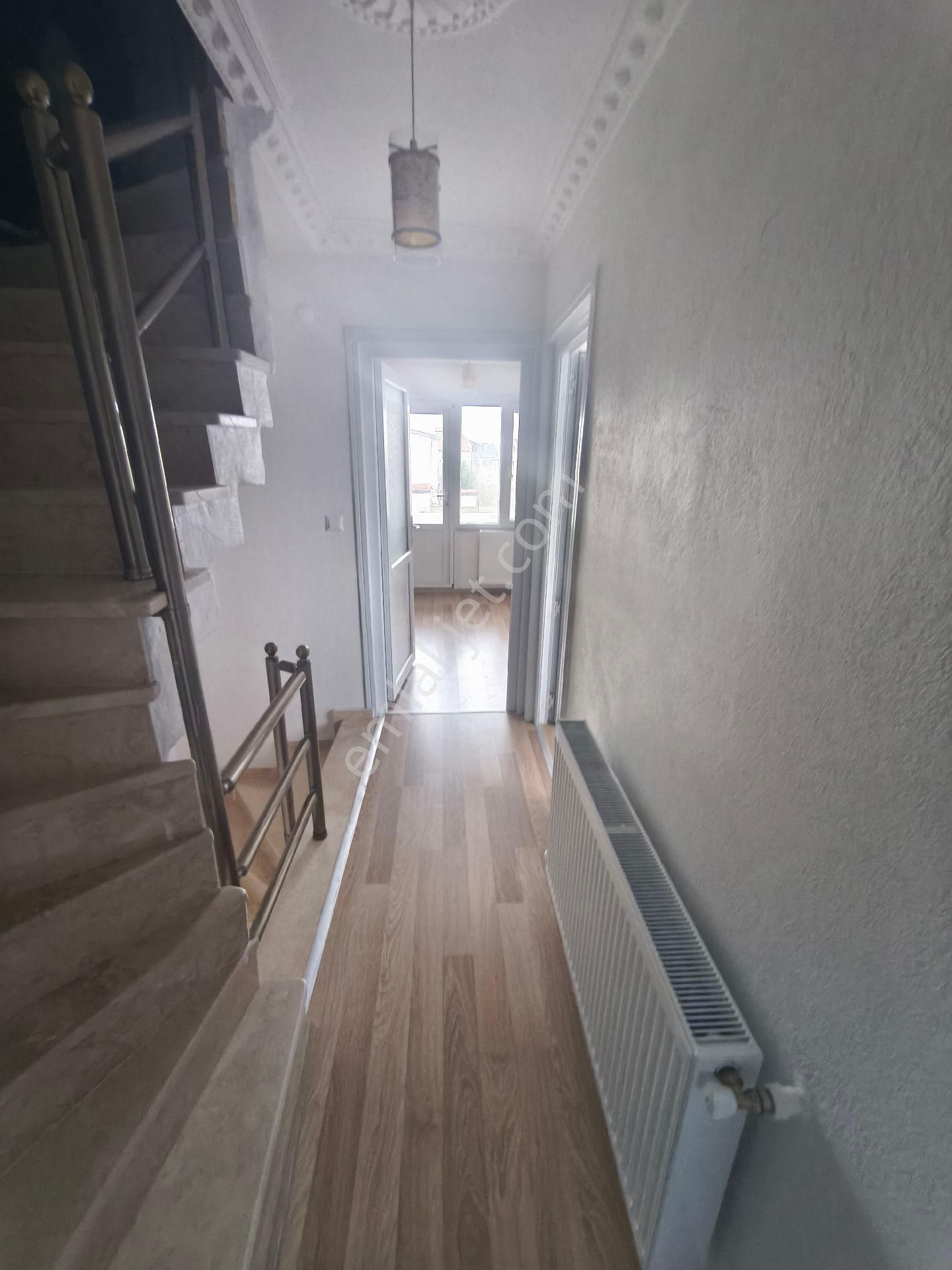 Kiralık Merkezi Yerde Villa - Görsel 18