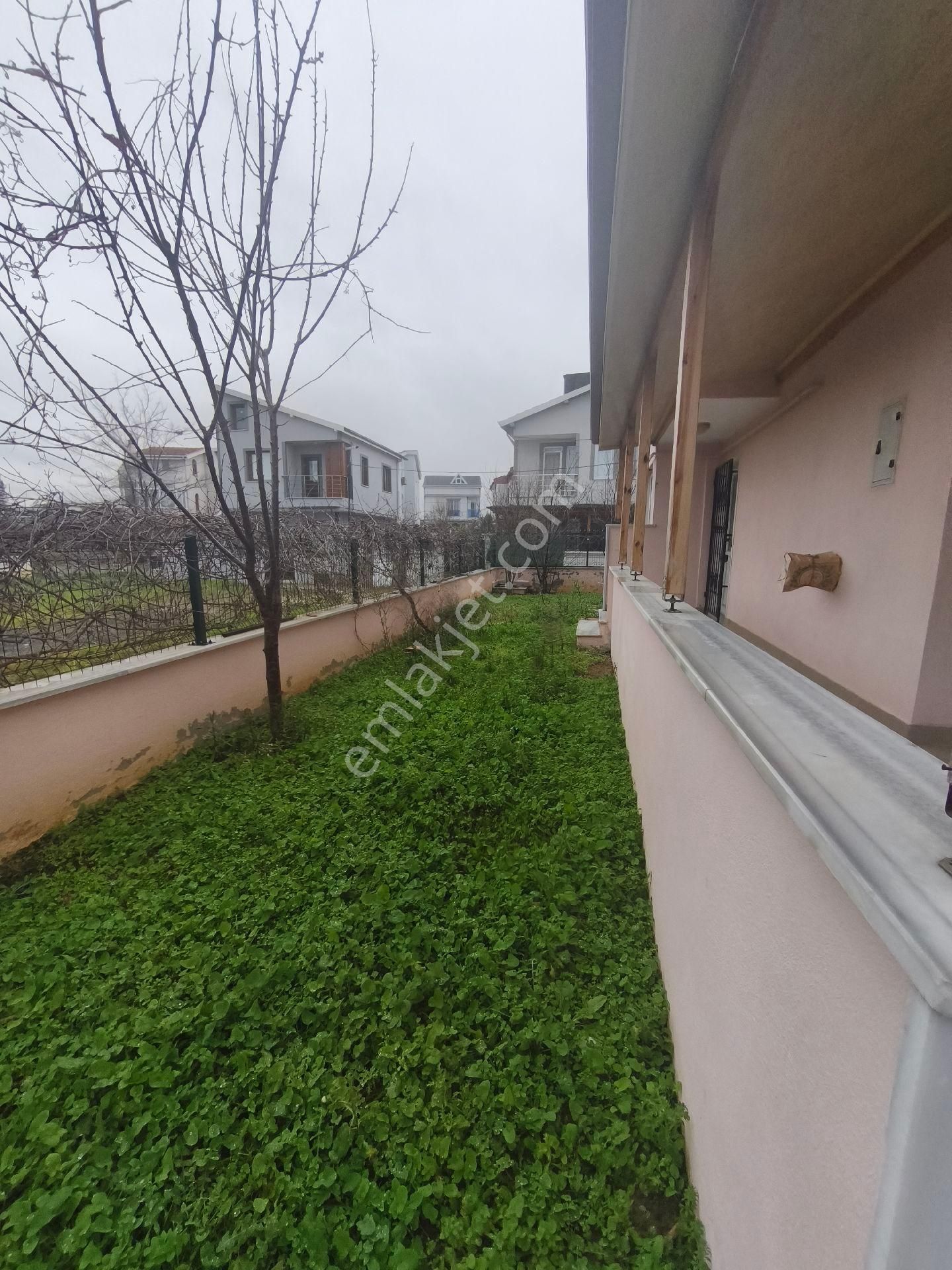 Kiralık Merkezi Yerde Villa - Görsel 14