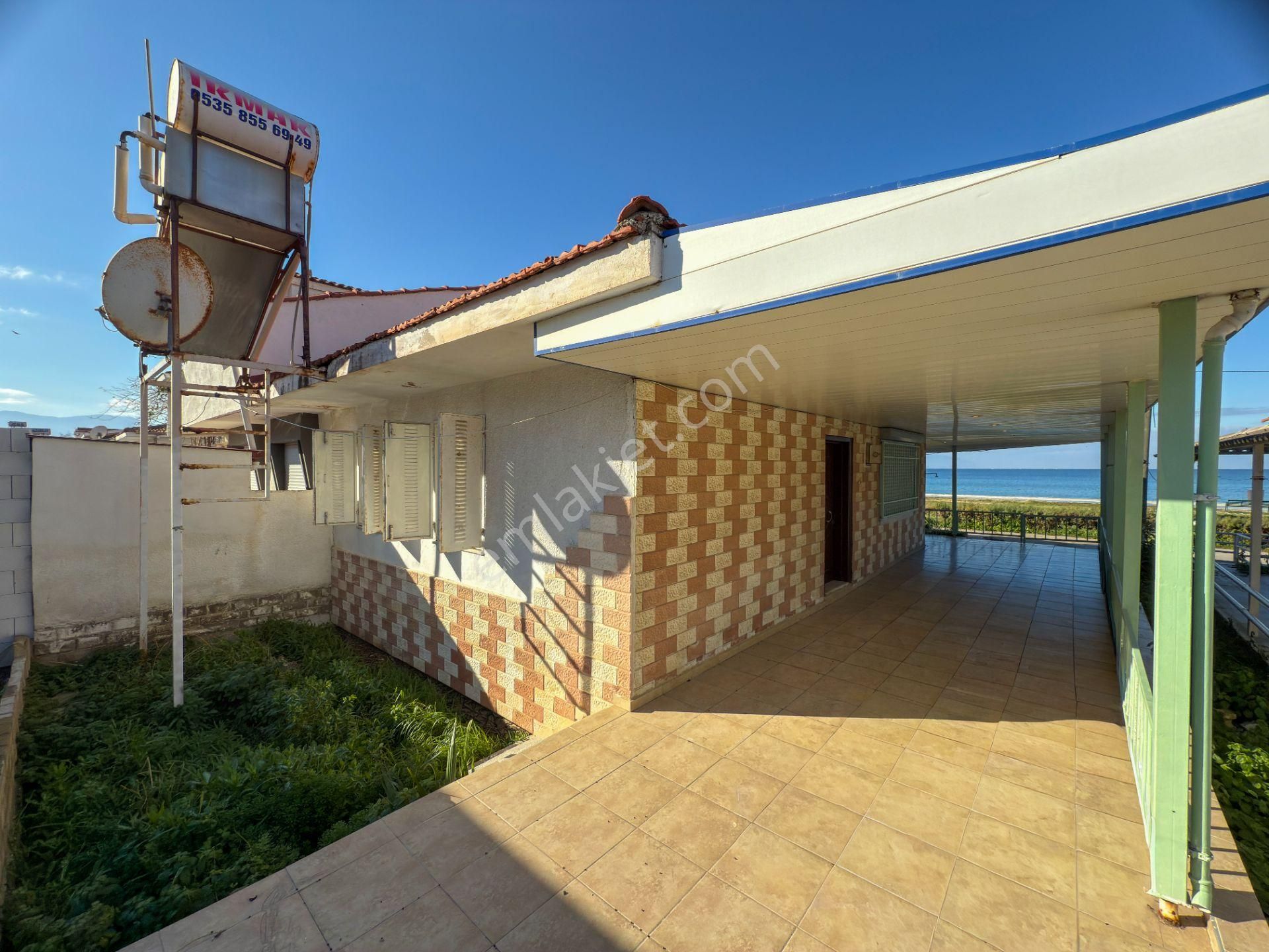 Kuşadası Nazilli Sitesi | Denize İlk Sırada | Kartpostal Gibi Manzara | Özel Konum - Görsel 19