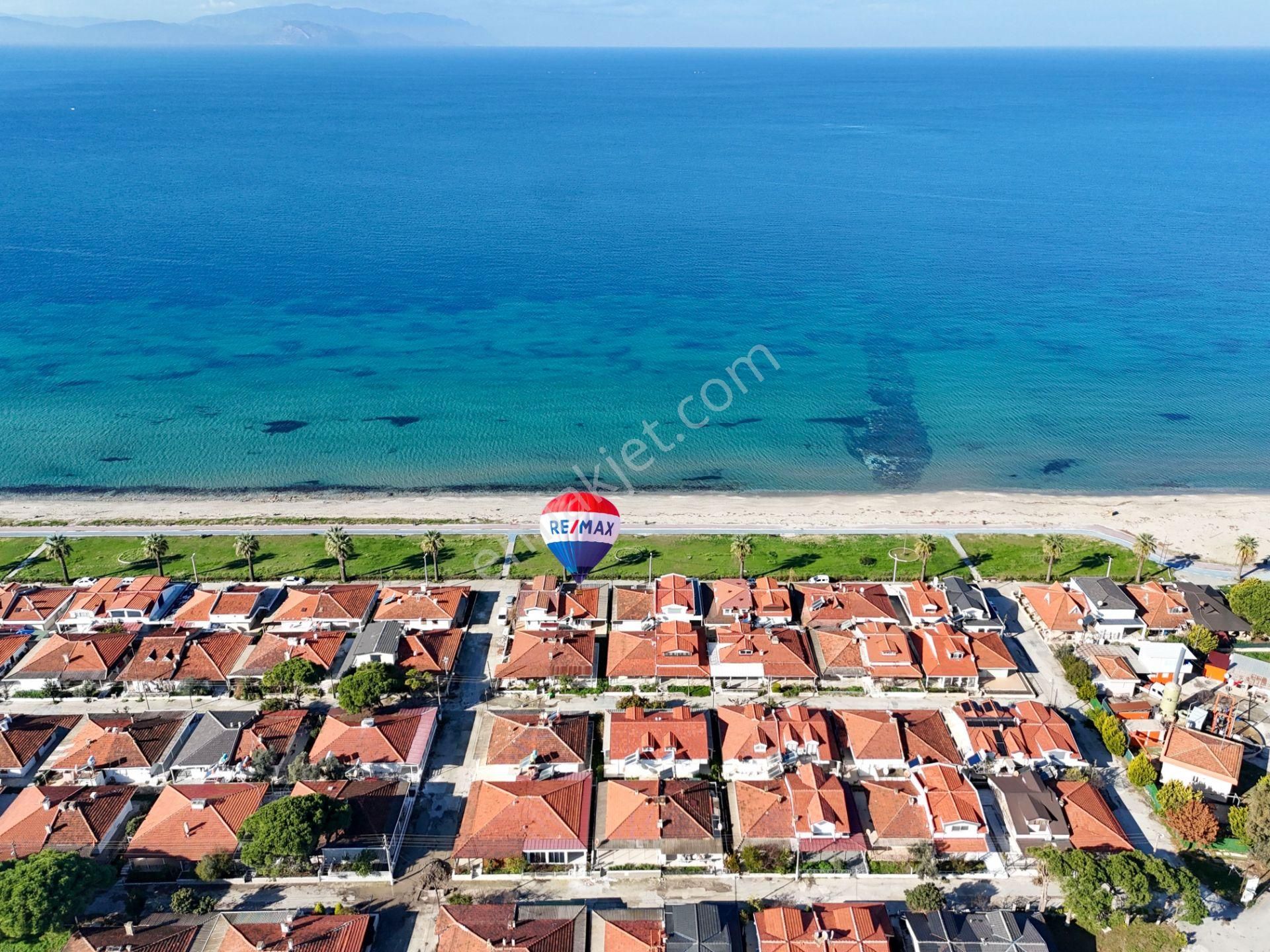 Kuşadası Nazilli Sitesi | Denize İlk Sırada | Kartpostal Gibi Manzara | Özel Konum - Görsel 6