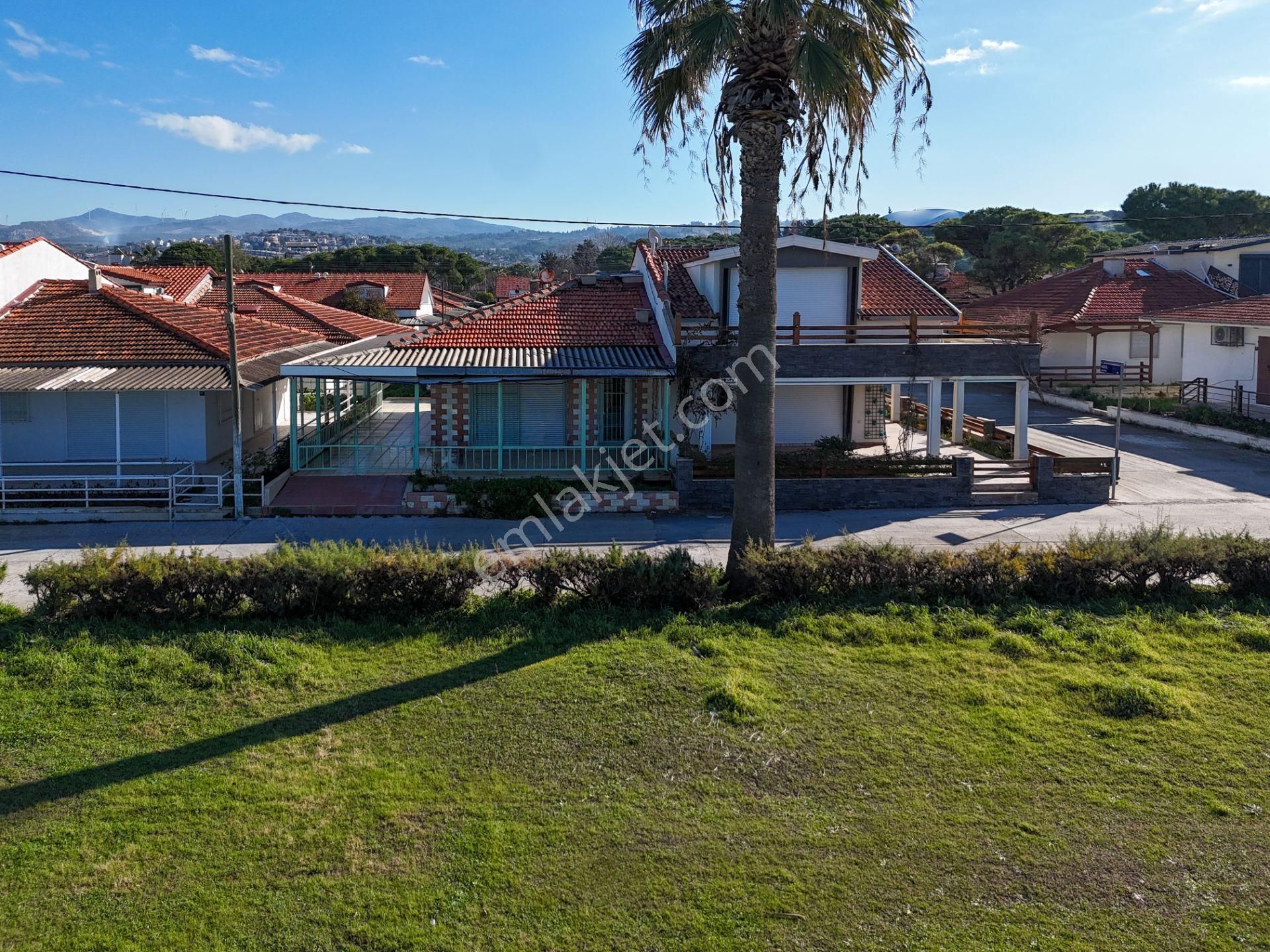 Kuşadası Nazilli Sitesi | Denize İlk Sırada | Kartpostal Gibi Manzara | Özel Konum - Görsel 3