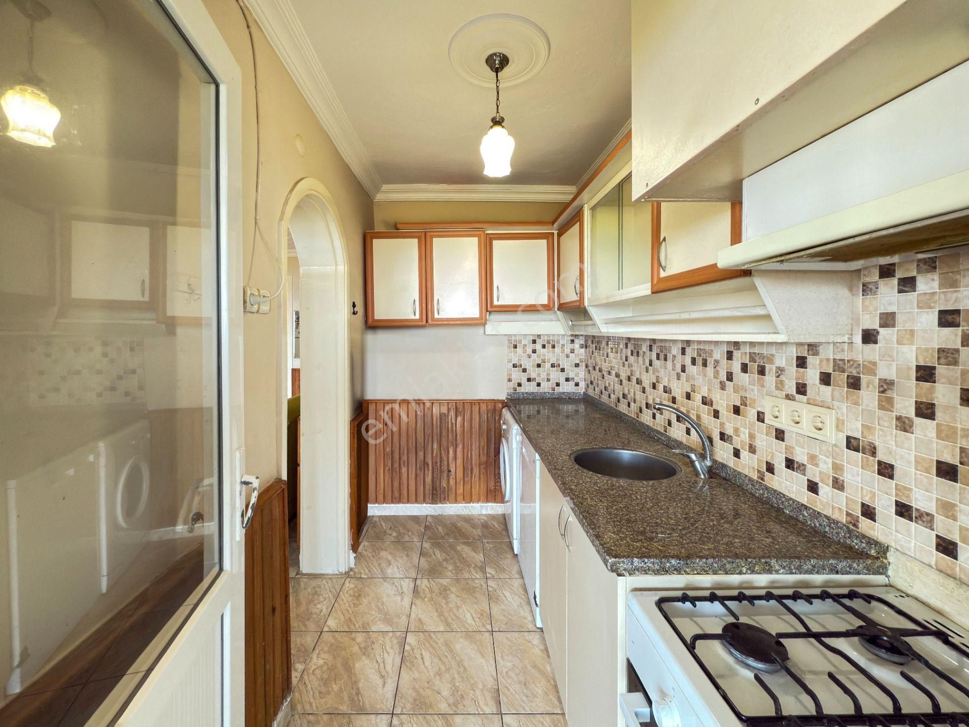 Kuşadası Nazilli Sitesi | Denize İlk Sırada | Kartpostal Gibi Manzara | Özel Konum - Görsel 9