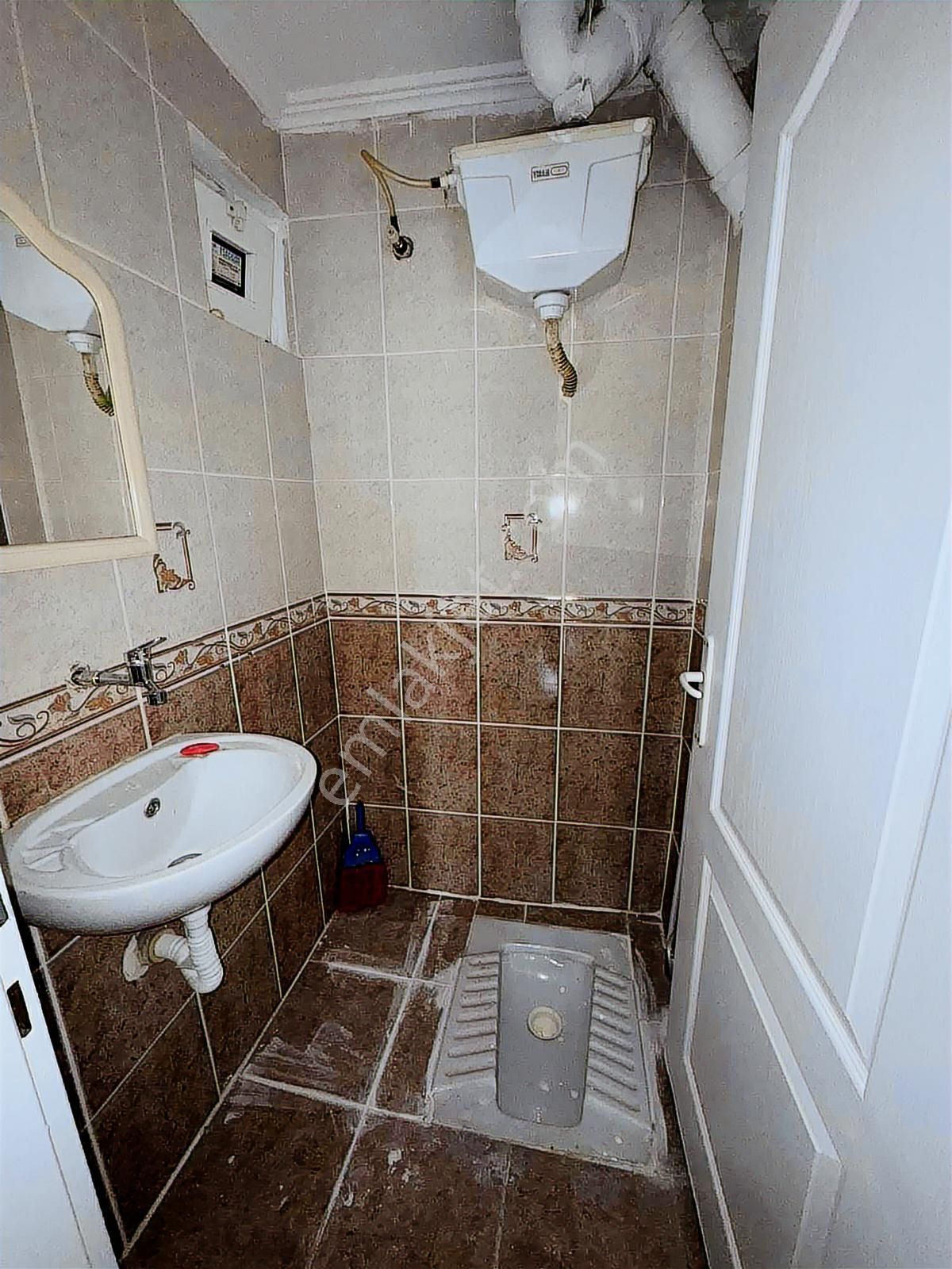 Yenikent Mahallesinde Arakat Konumda, Önü Açık Kiralık 3+1 Daire - Görsel 17