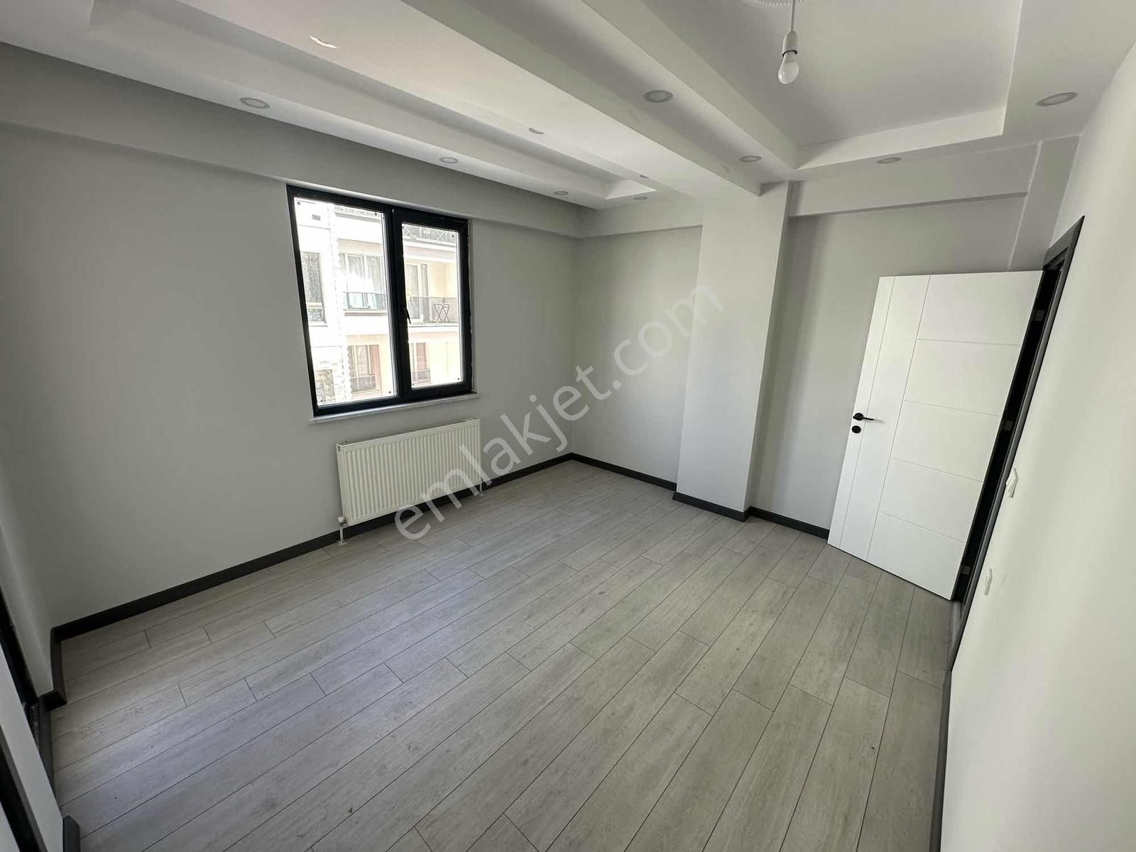 Cemal Gürsel Bulvarı Üzerinde Geniş Ara Kat 3+1 Daire - Görsel 13