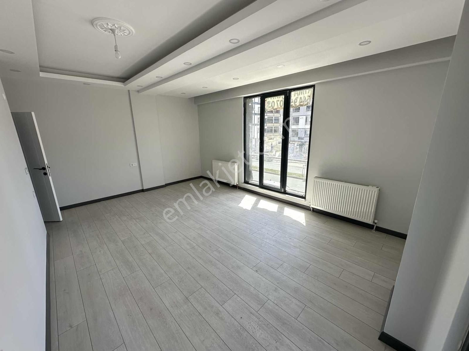 Cemal Gürsel Bulvarı Üzerinde Geniş Ara Kat 3+1 Daire - Görsel 18