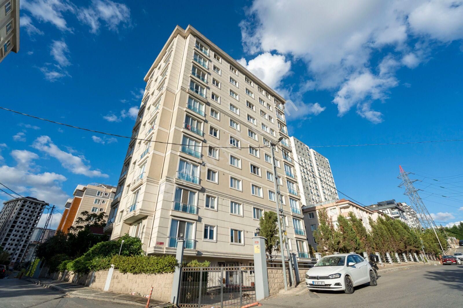 Naturel Emlaktan Ümraniye Site Mahallesin De 2+1 Geniş Daire - Görsel 9