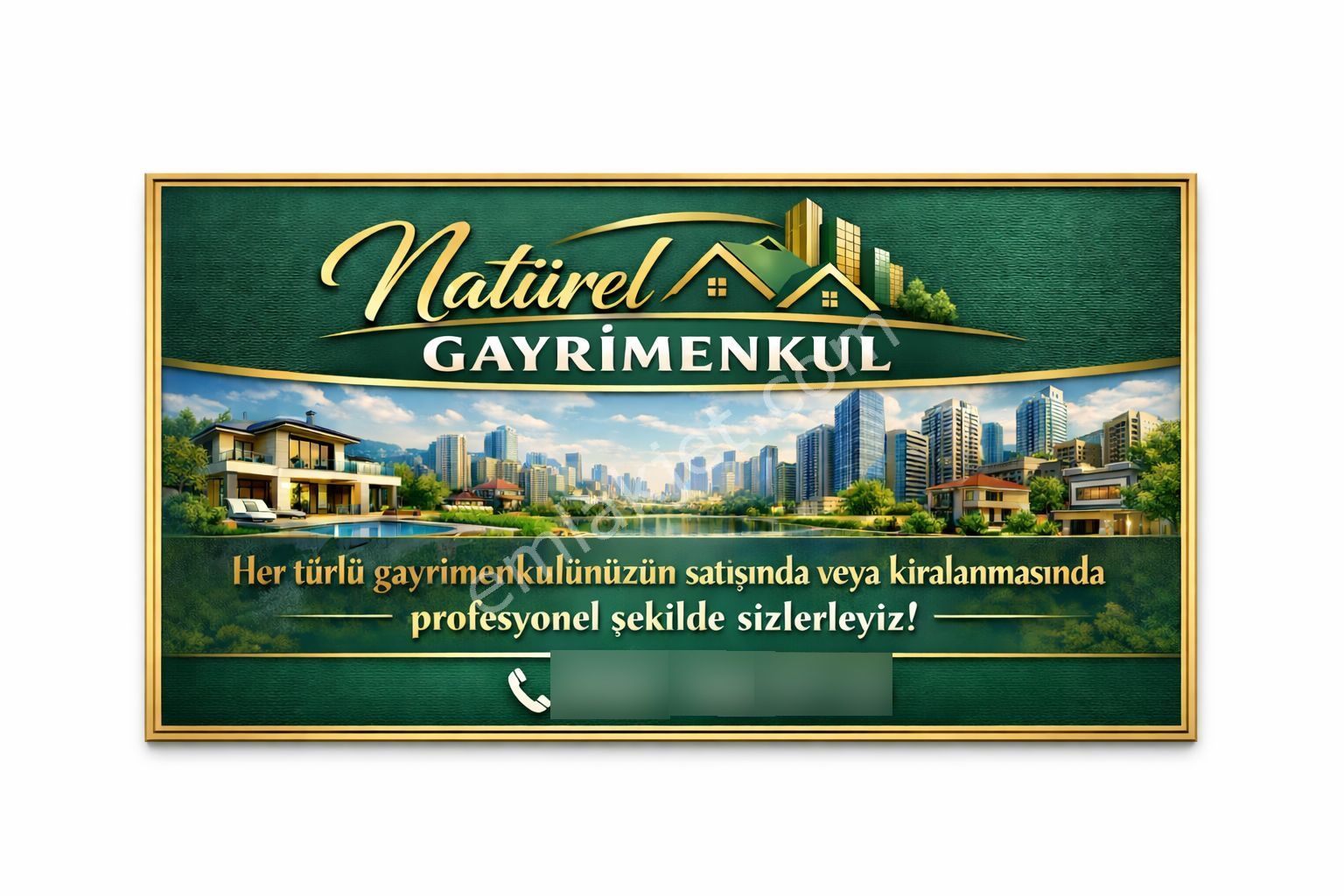 Naturel Emlaktan Ümraniye Site Mahallesin De 2+1 Geniş Daire - Görsel 13