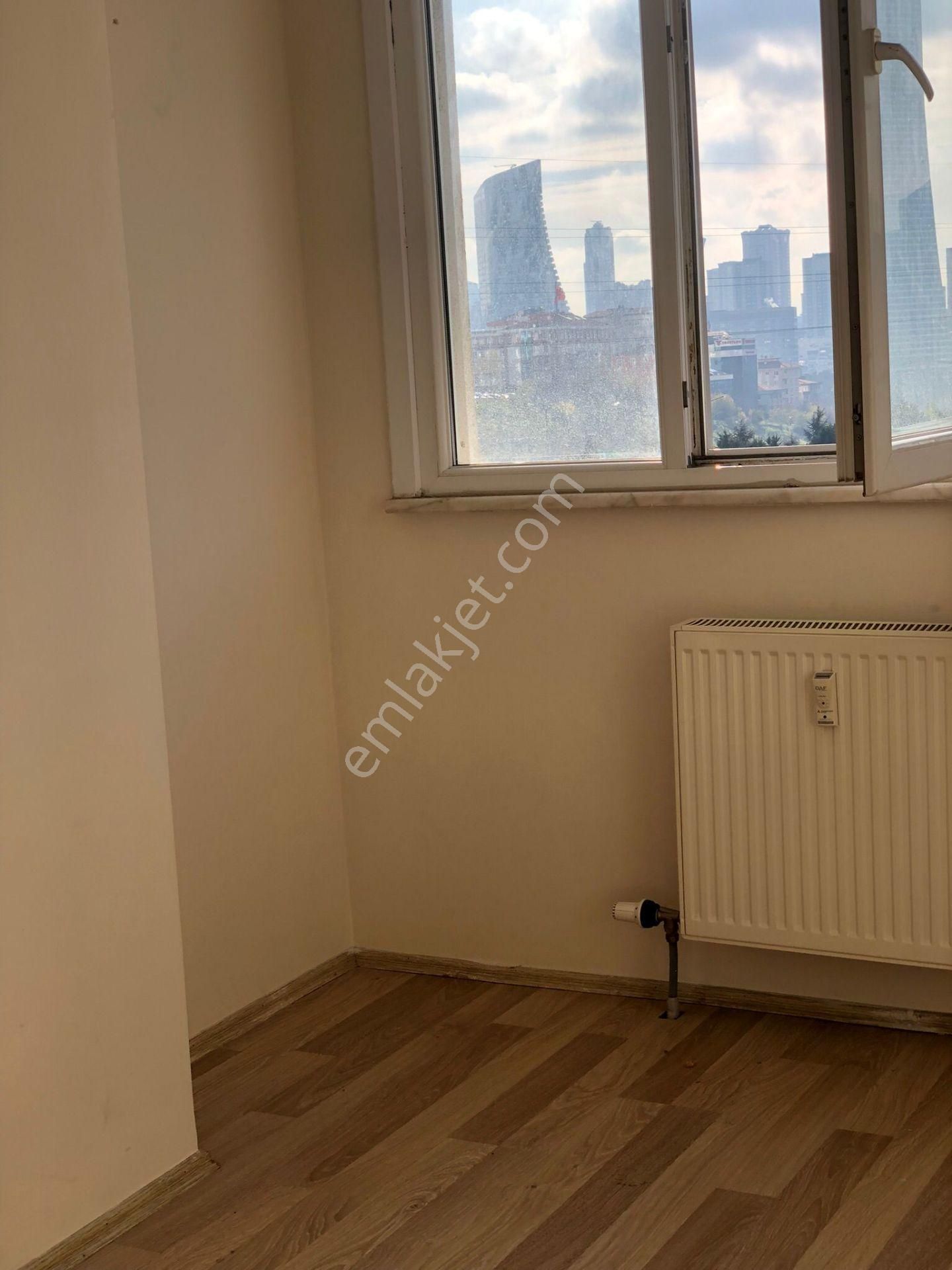 Naturel Emlaktan Ümraniye Site Mahallesin De 2+1 Geniş Daire - Görsel 10