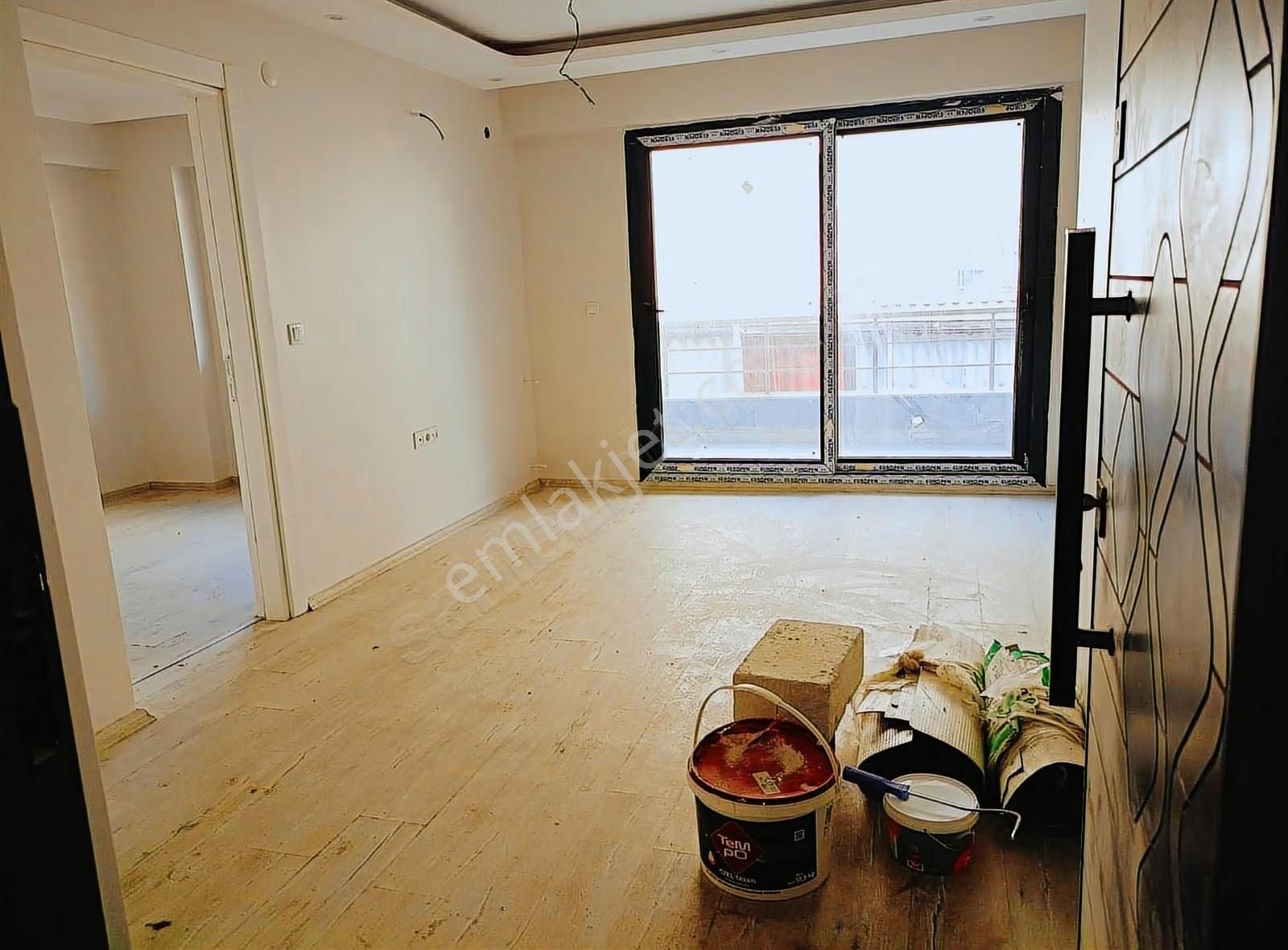 Merkezi Konumda 3+1 Dublex Daire - Görsel 4