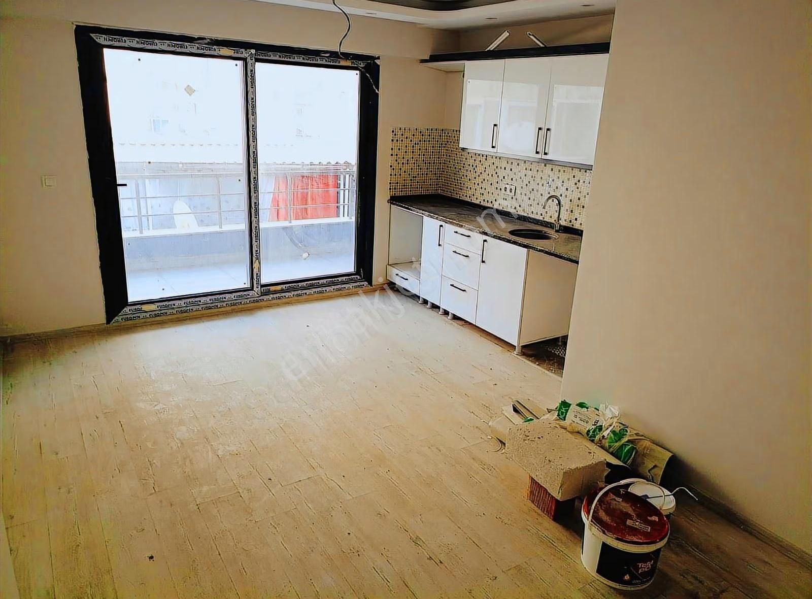 Merkezi Konumda 3+1 Dublex Daire - Görsel 13