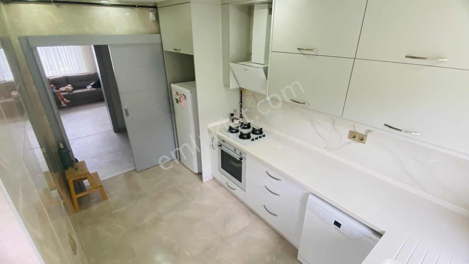 Döşemealtında Yok Böyle Bir Daire - Görsel 15