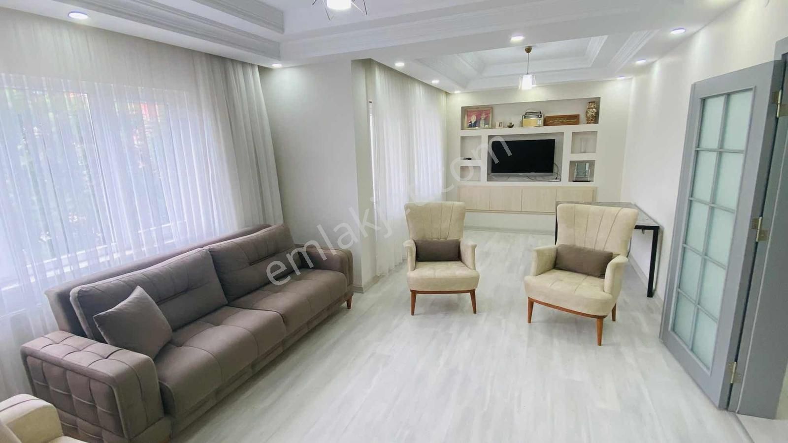 Döşemealtında Yok Böyle Bir Daire - Görsel 8