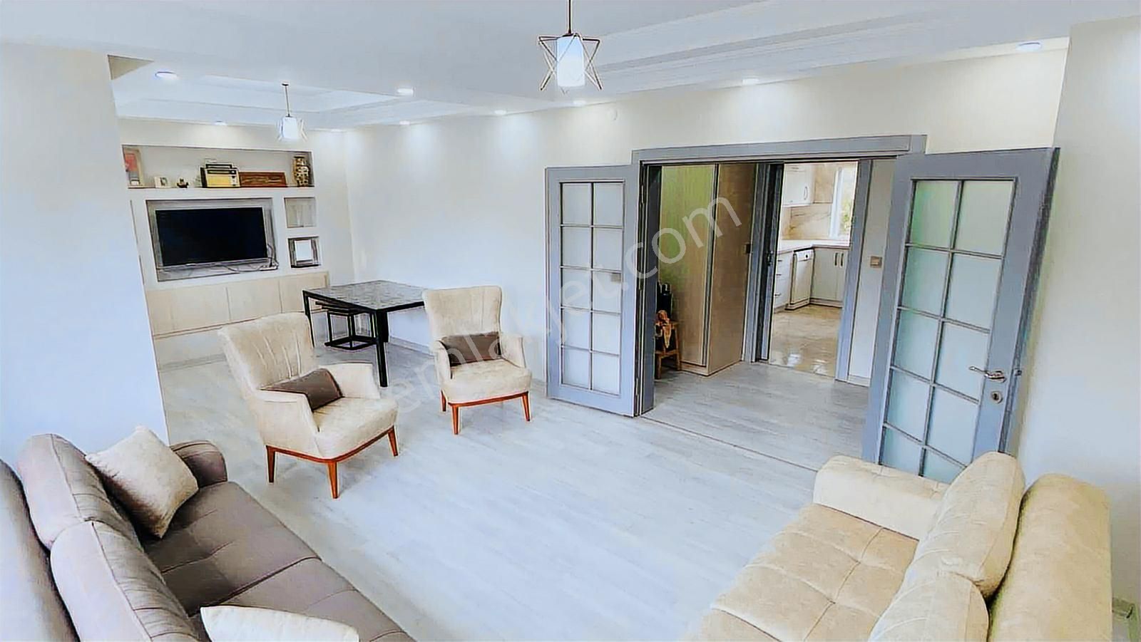 Döşemealtında Yok Böyle Bir Daire - Görsel 9