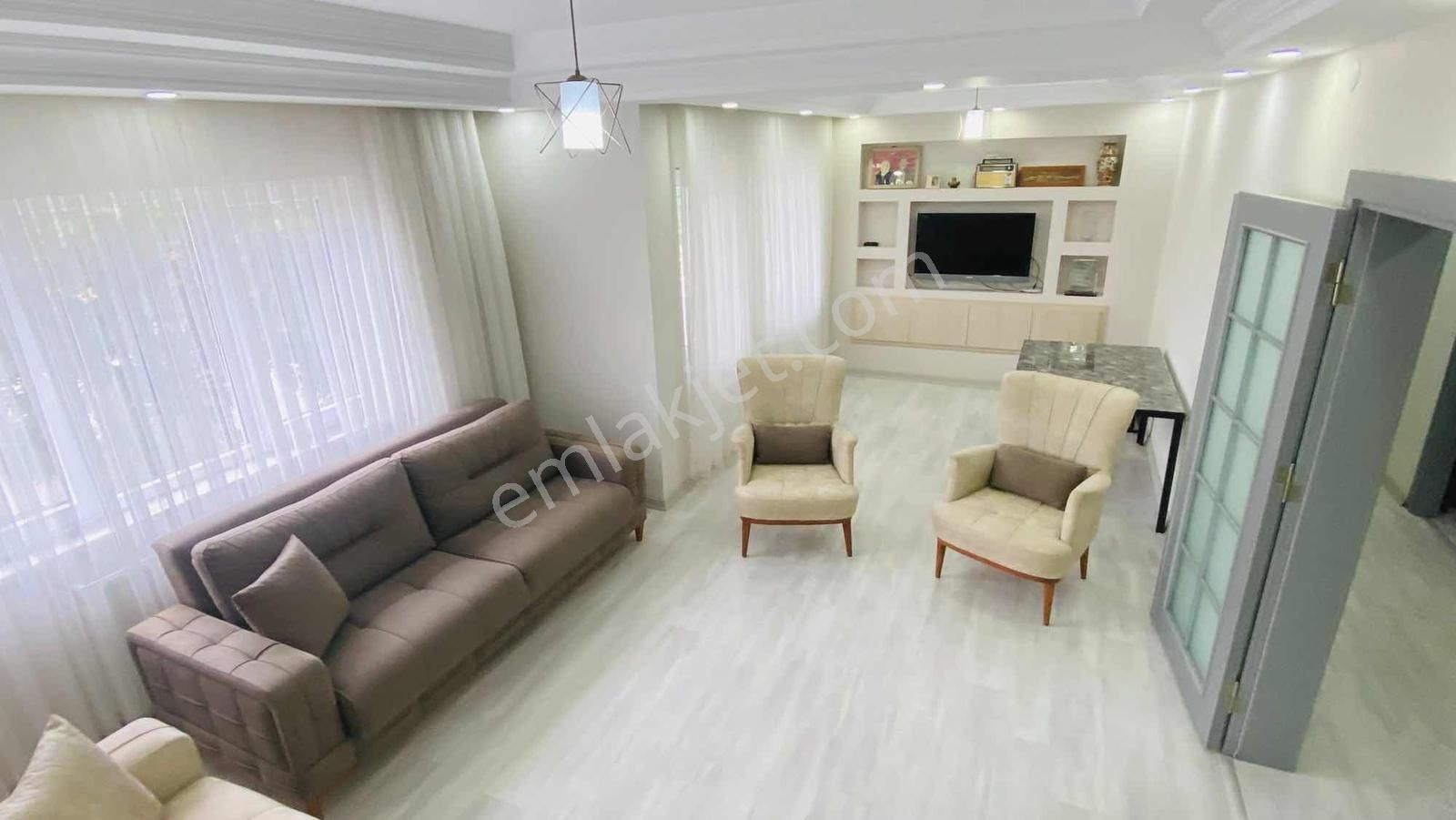 Döşemealtında Yok Böyle Bir Daire - Görsel 21