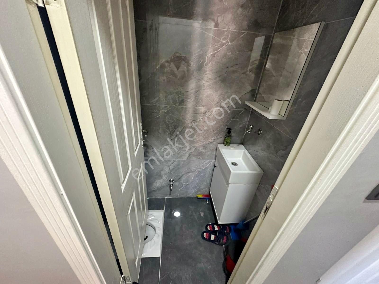 Relax'tan Porsuk Caddesi'nde Manzaralı 5+1 Ultra Lüx Dublex - Görsel 33