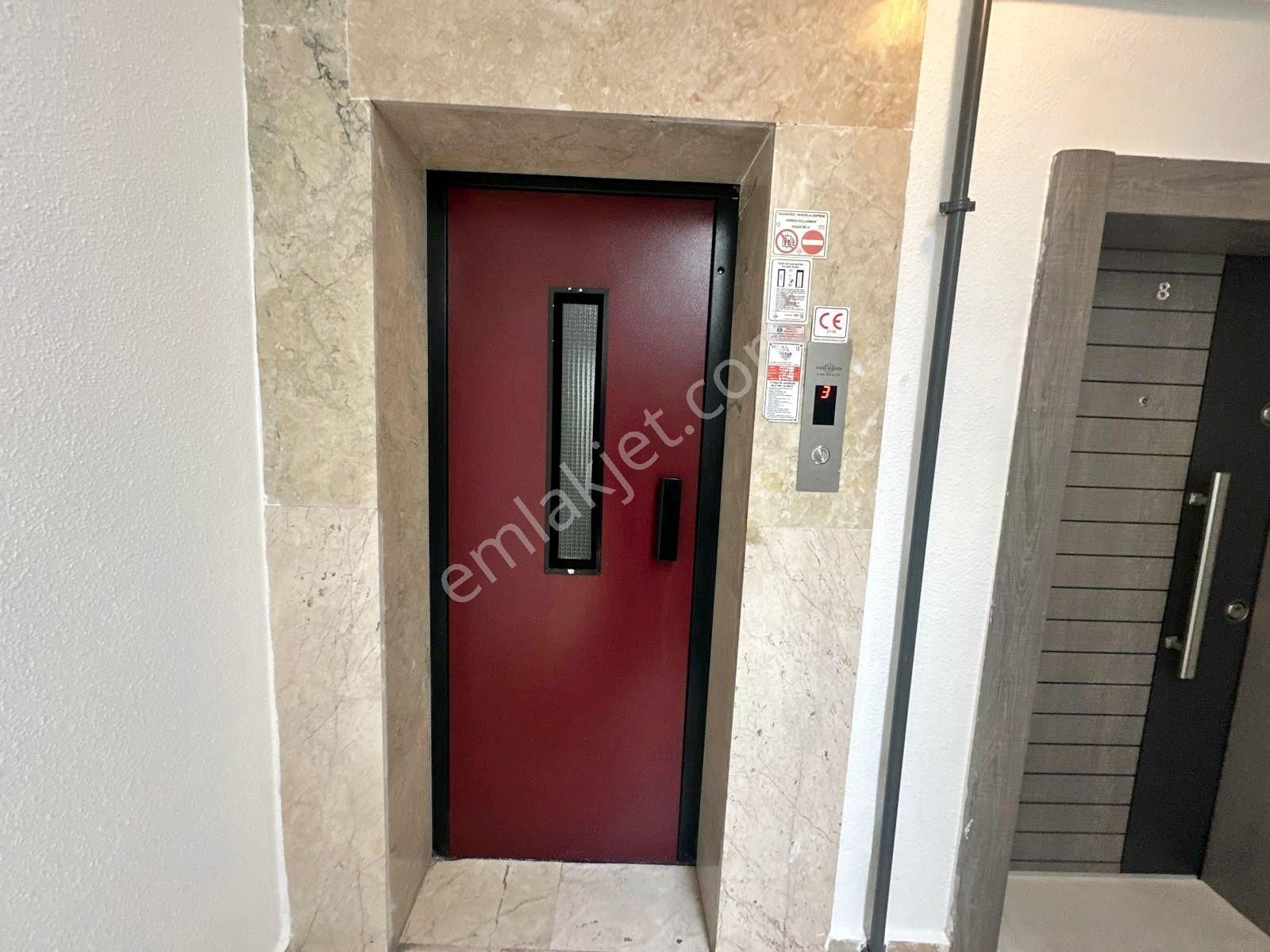 Relax'tan Porsuk Caddesi'nde Manzaralı 5+1 Ultra Lüx Dublex - Görsel 11