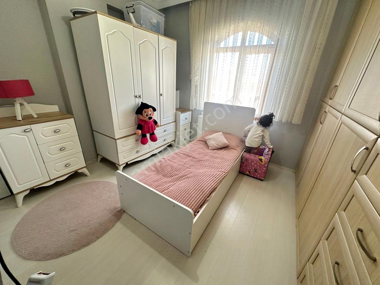 Relax'tan Porsuk Caddesi'nde Manzaralı 5+1 Ultra Lüx Dublex - Görsel 7