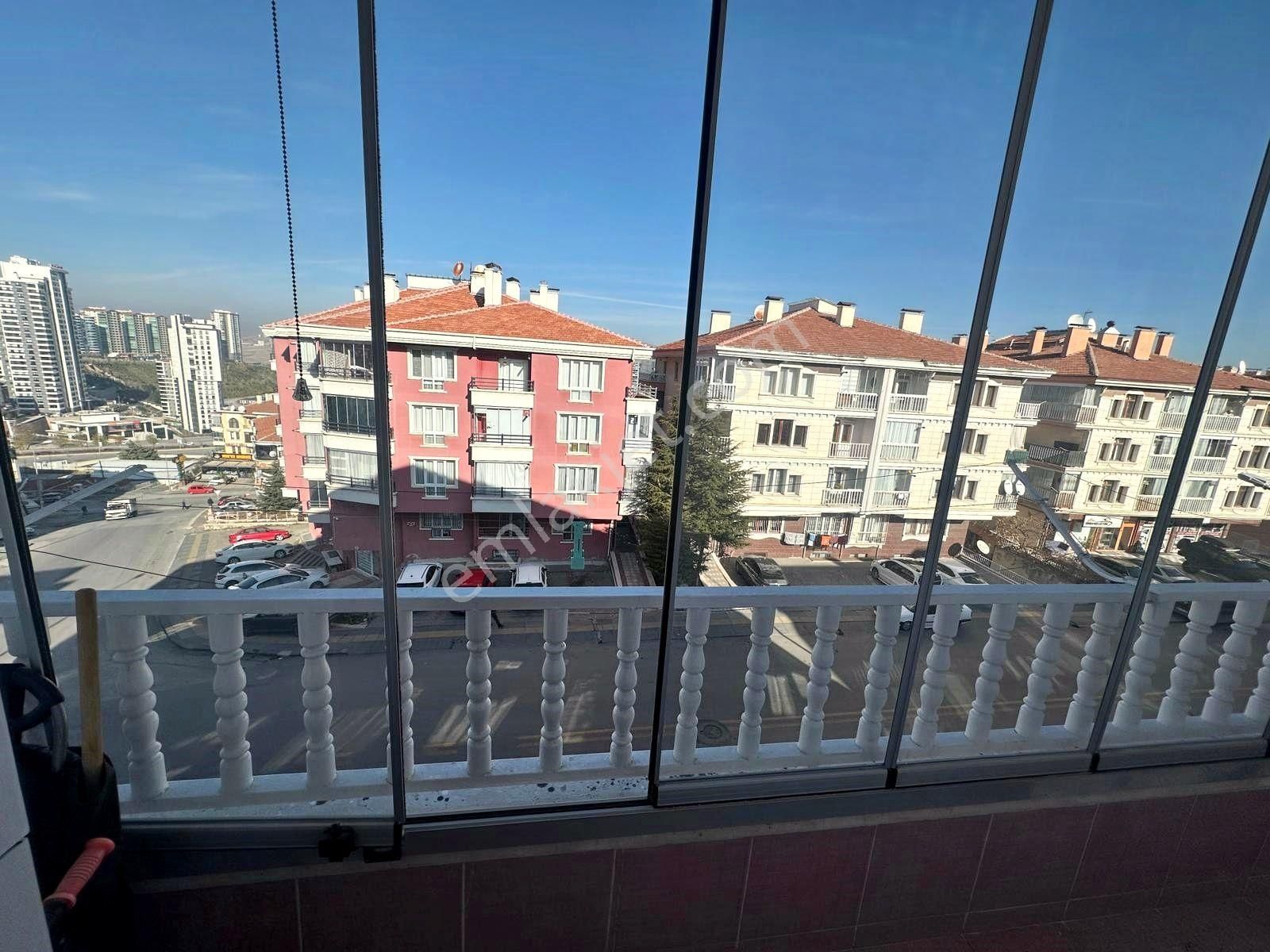 Relax'tan Porsuk Caddesi'nde Manzaralı 5+1 Ultra Lüx Dublex - Görsel 34