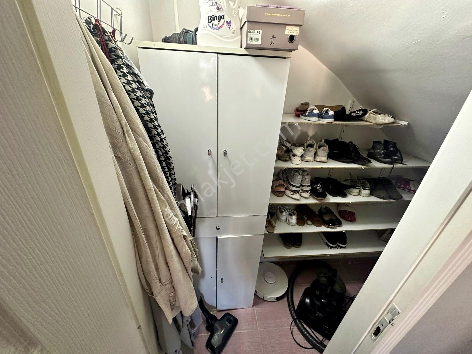 Relax'tan Porsuk Caddesi'nde Manzaralı 5+1 Ultra Lüx Dublex - Görsel 21