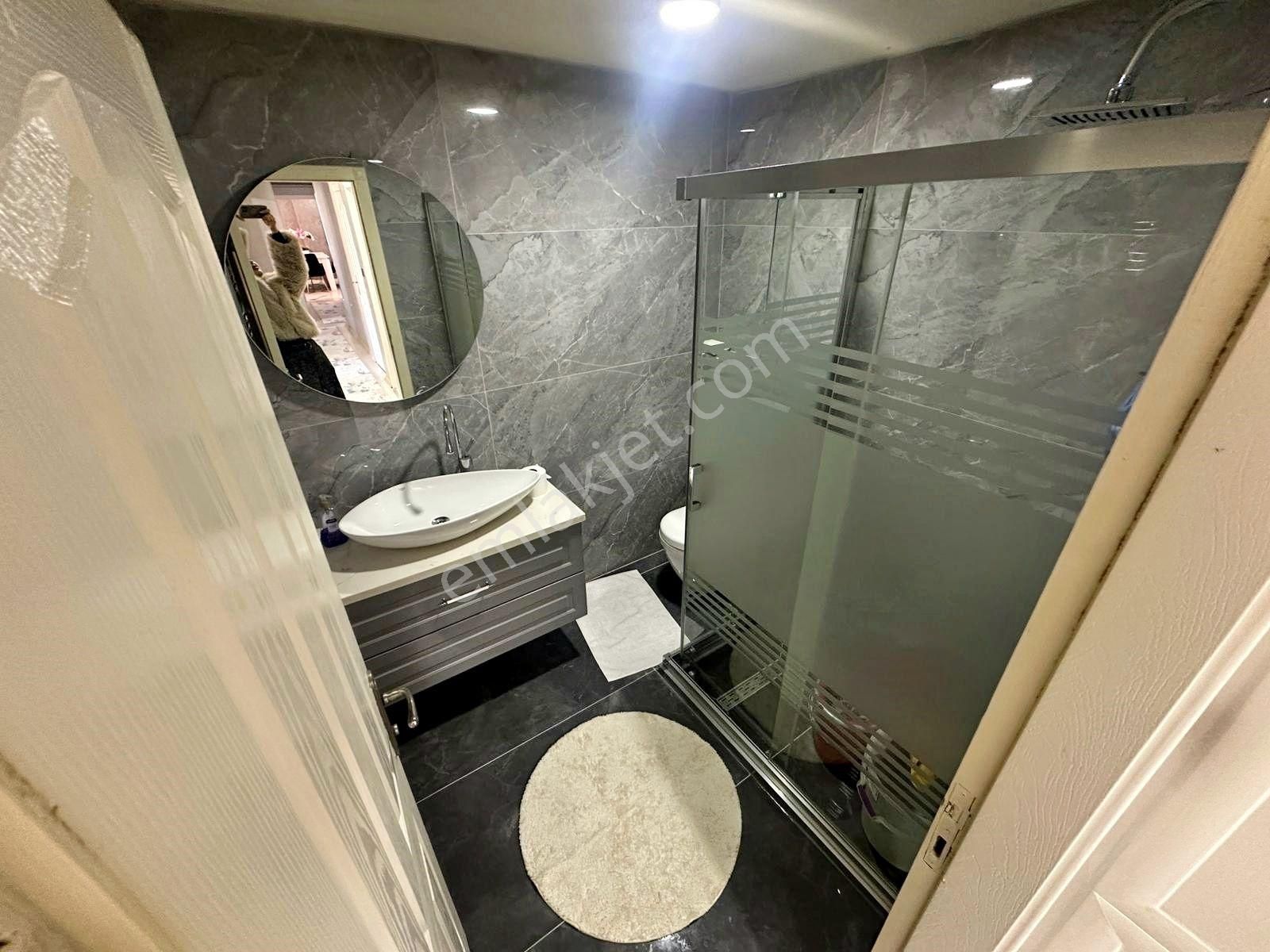 Relax'tan Porsuk Caddesi'nde Manzaralı 5+1 Ultra Lüx Dublex - Görsel 19