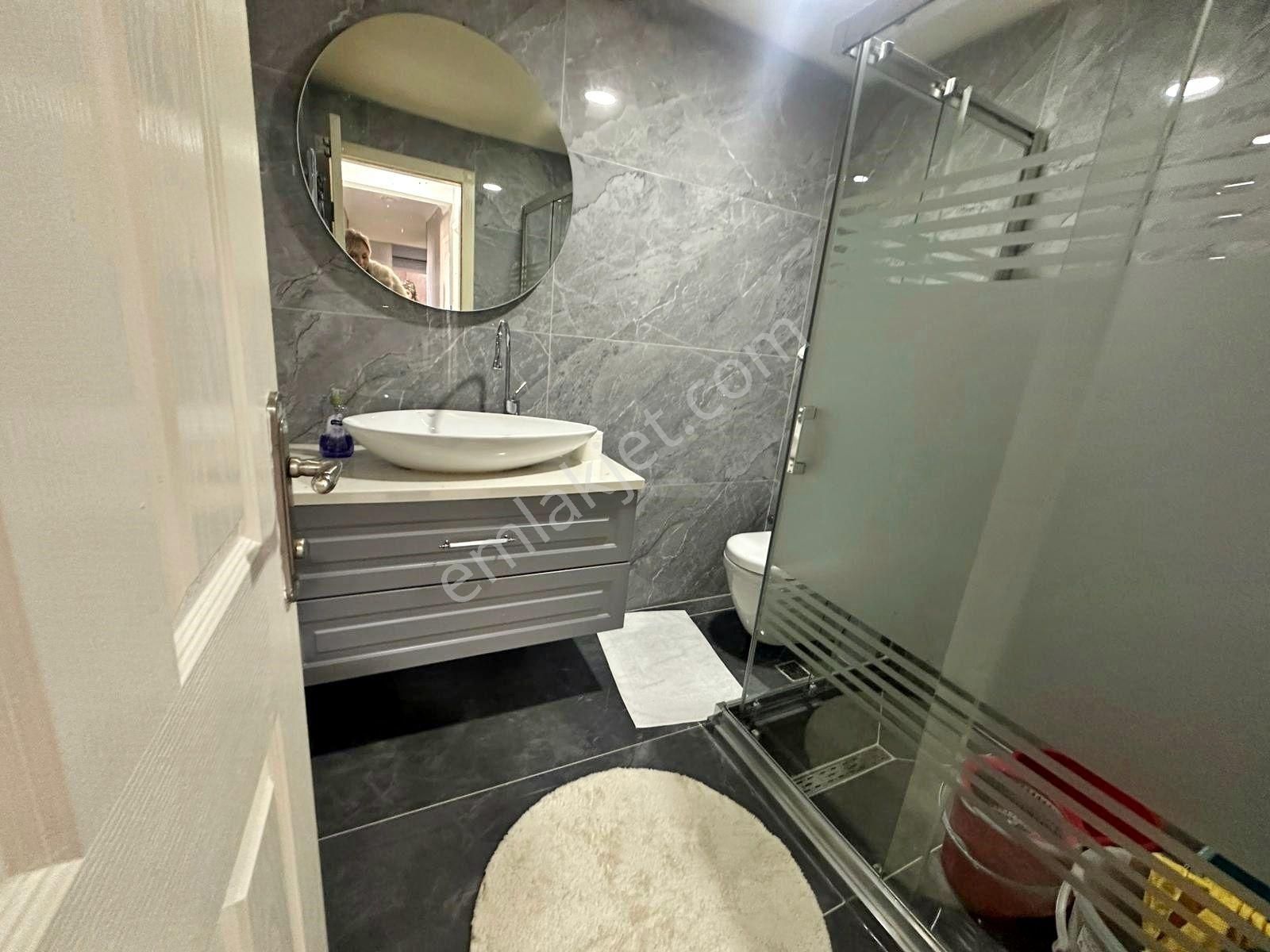 Relax'tan Porsuk Caddesi'nde Manzaralı 5+1 Ultra Lüx Dublex - Görsel 5