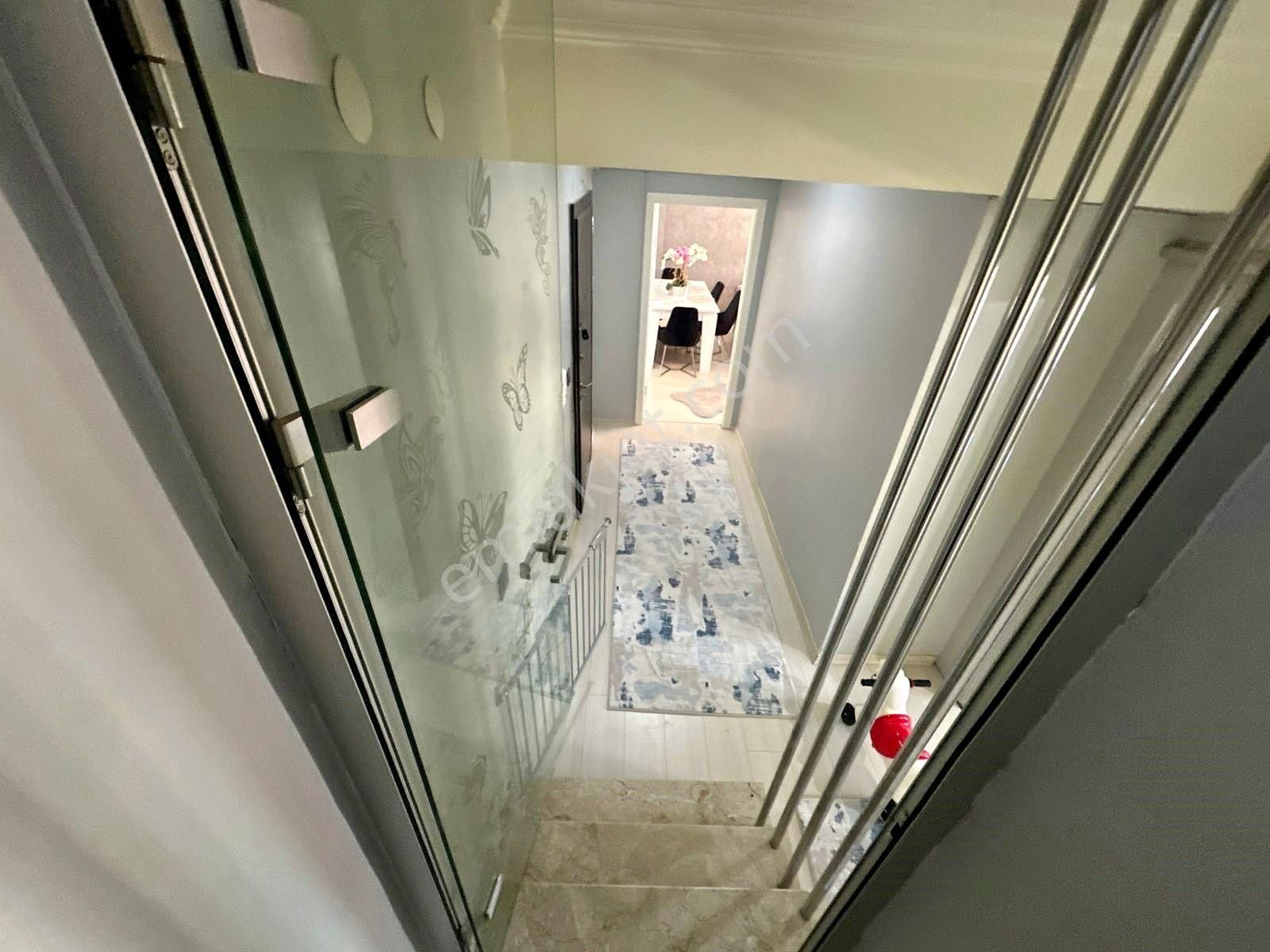 Relax'tan Porsuk Caddesi'nde Manzaralı 5+1 Ultra Lüx Dublex - Görsel 30