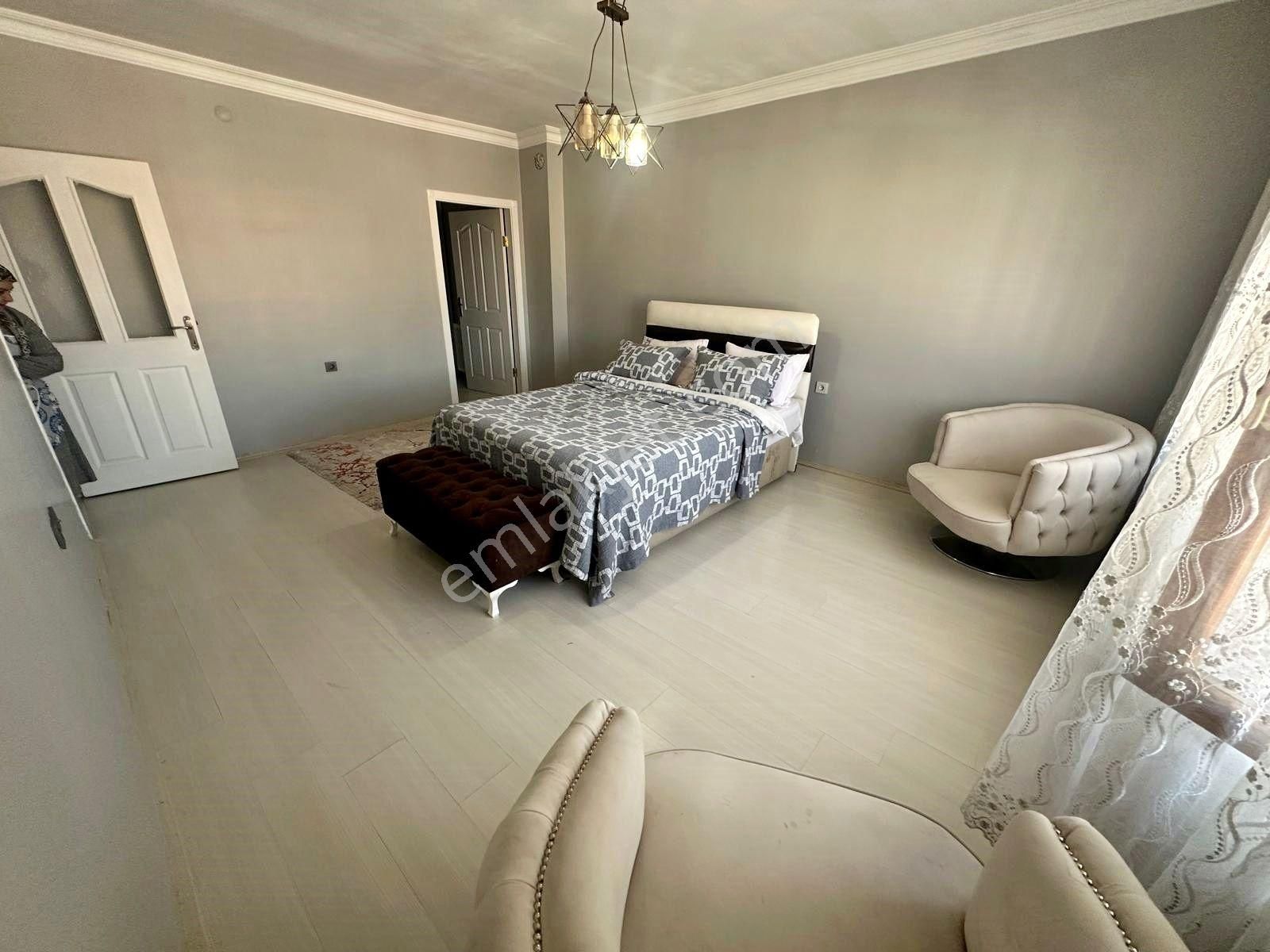 Relax'tan Porsuk Caddesi'nde Manzaralı 5+1 Ultra Lüx Dublex - Görsel 15