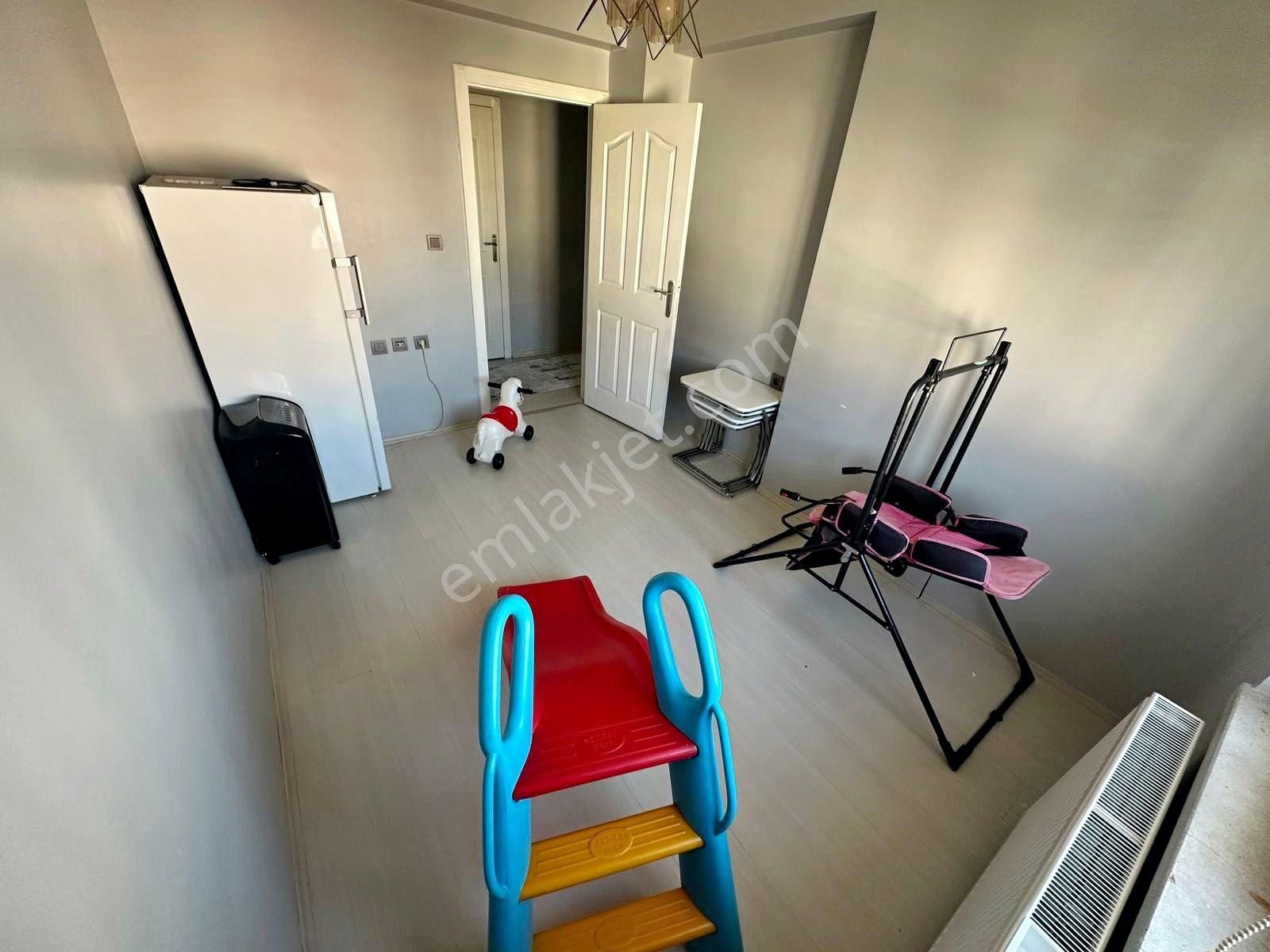 Relax'tan Porsuk Caddesi'nde Manzaralı 5+1 Ultra Lüx Dublex - Görsel 31