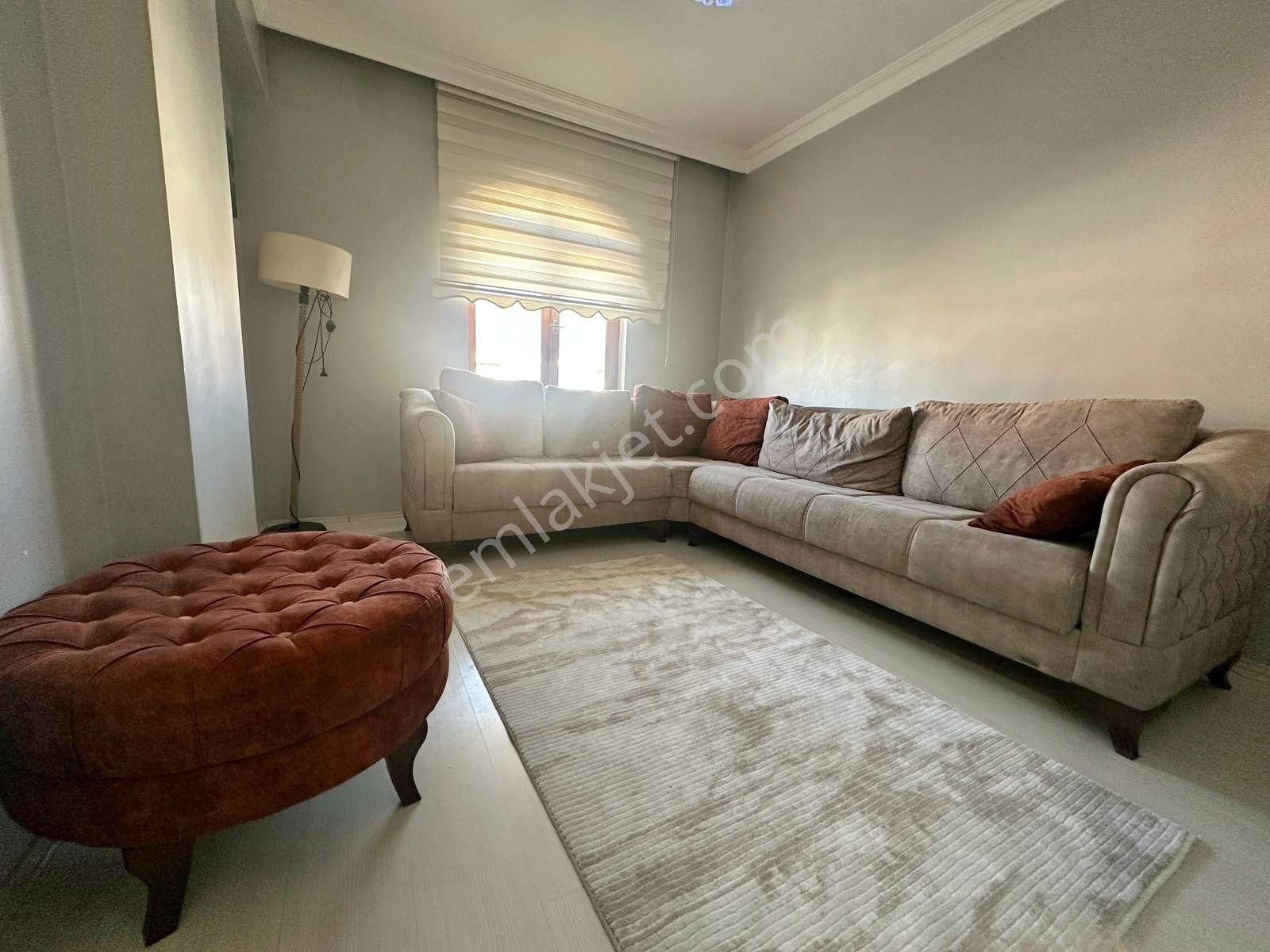 Relax'tan Porsuk Caddesi'nde Manzaralı 5+1 Ultra Lüx Dublex - Görsel 14