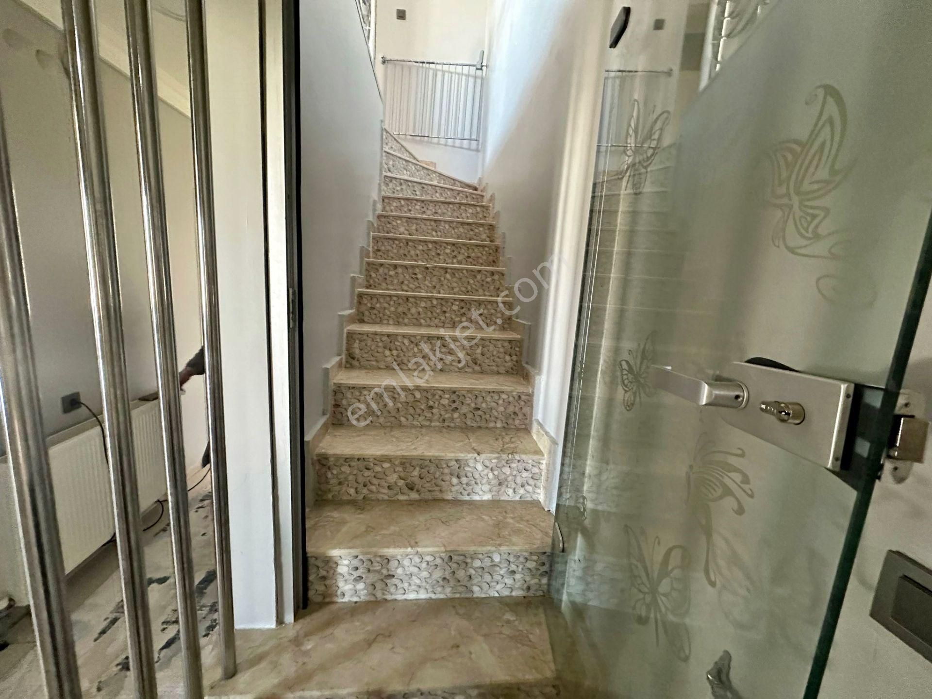 Relax'tan Porsuk Caddesi'nde Manzaralı 5+1 Ultra Lüx Dublex - Görsel 6