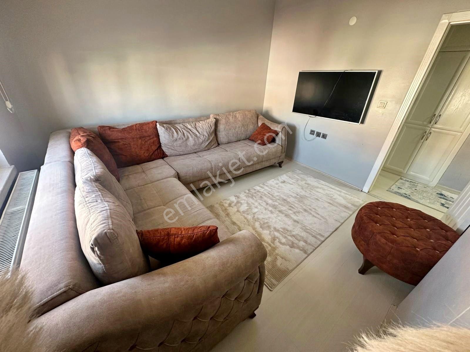 Relax'tan Porsuk Caddesi'nde Manzaralı 5+1 Ultra Lüx Dublex - Görsel 29