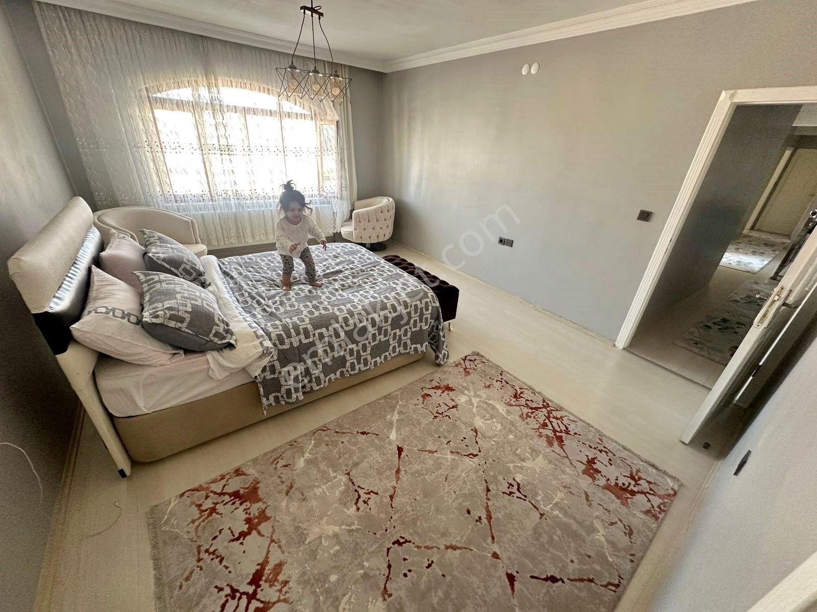 Relax'tan Porsuk Caddesi'nde Manzaralı 5+1 Ultra Lüx Dublex - Görsel 10