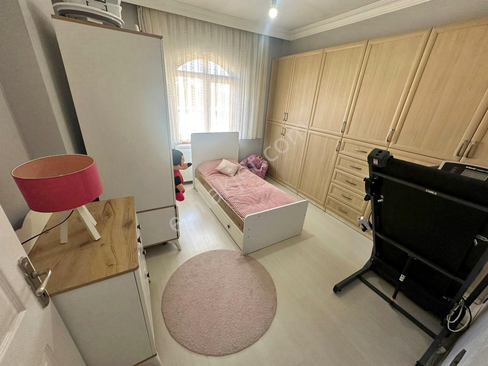 Relax'tan Porsuk Caddesi'nde Manzaralı 5+1 Ultra Lüx Dublex - Görsel 8