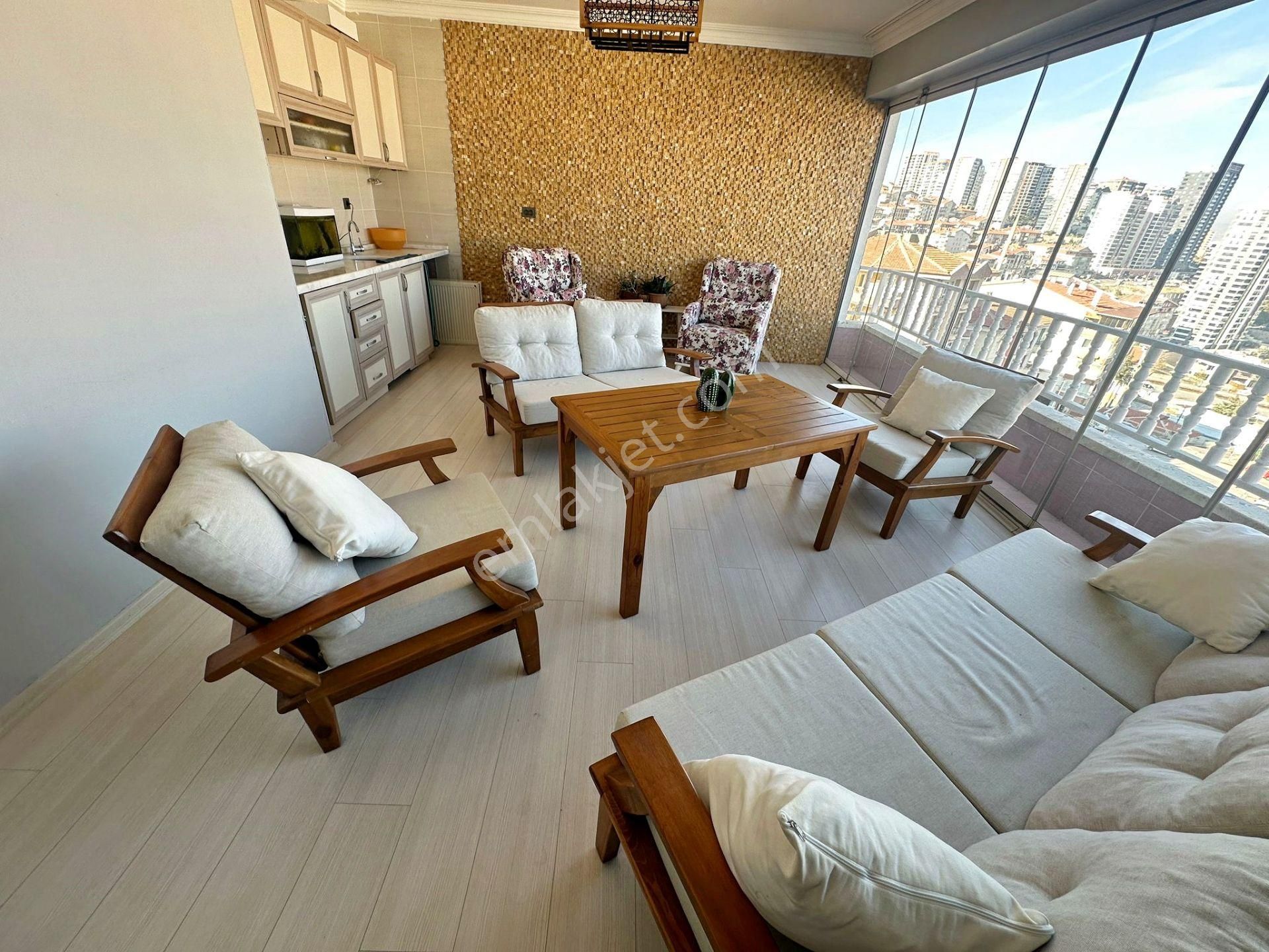 Relax'tan Porsuk Caddesi'nde Manzaralı 5+1 Ultra Lüx Dublex - Görsel 2