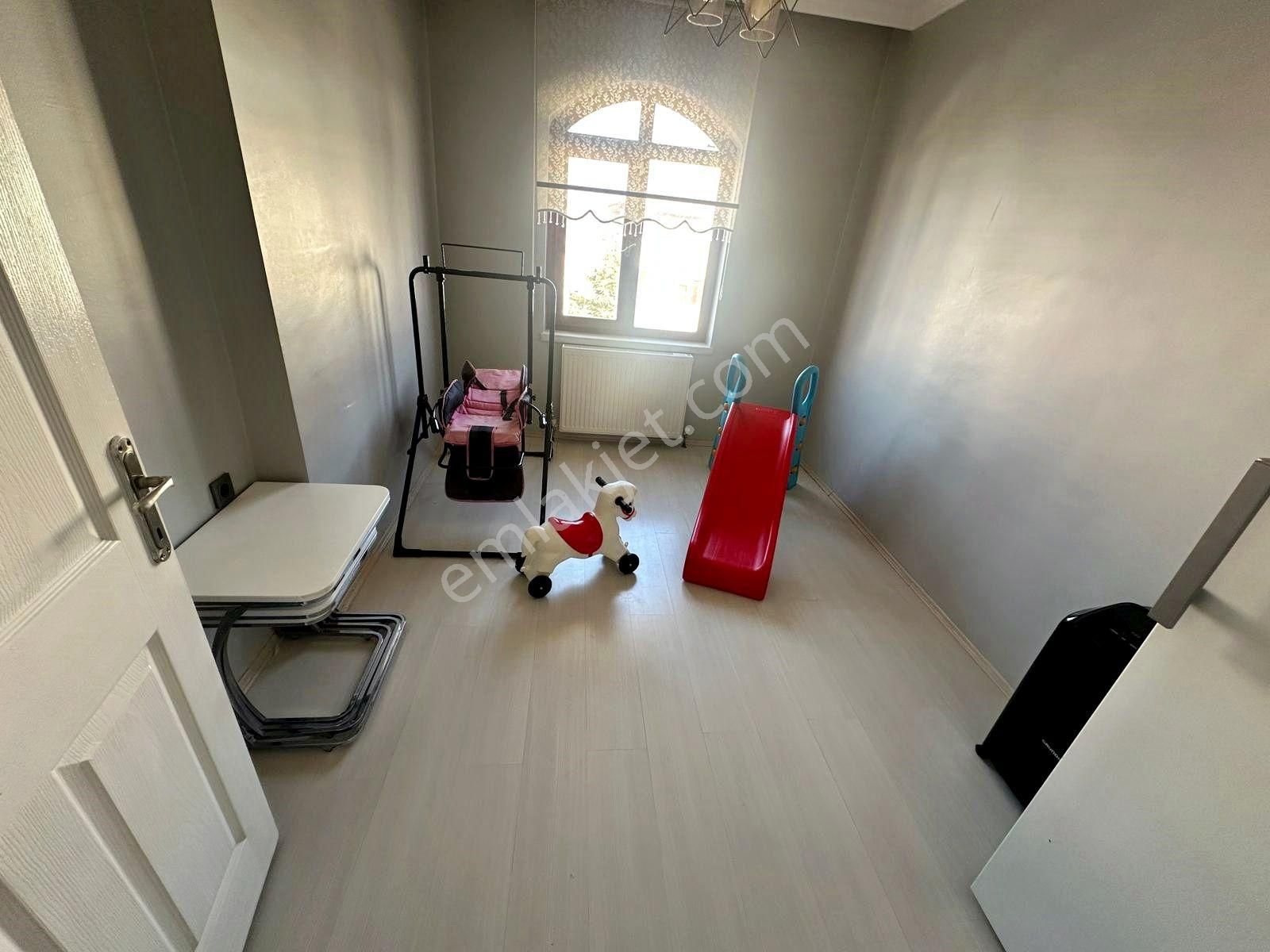 Relax'tan Porsuk Caddesi'nde Manzaralı 5+1 Ultra Lüx Dublex - Görsel 32