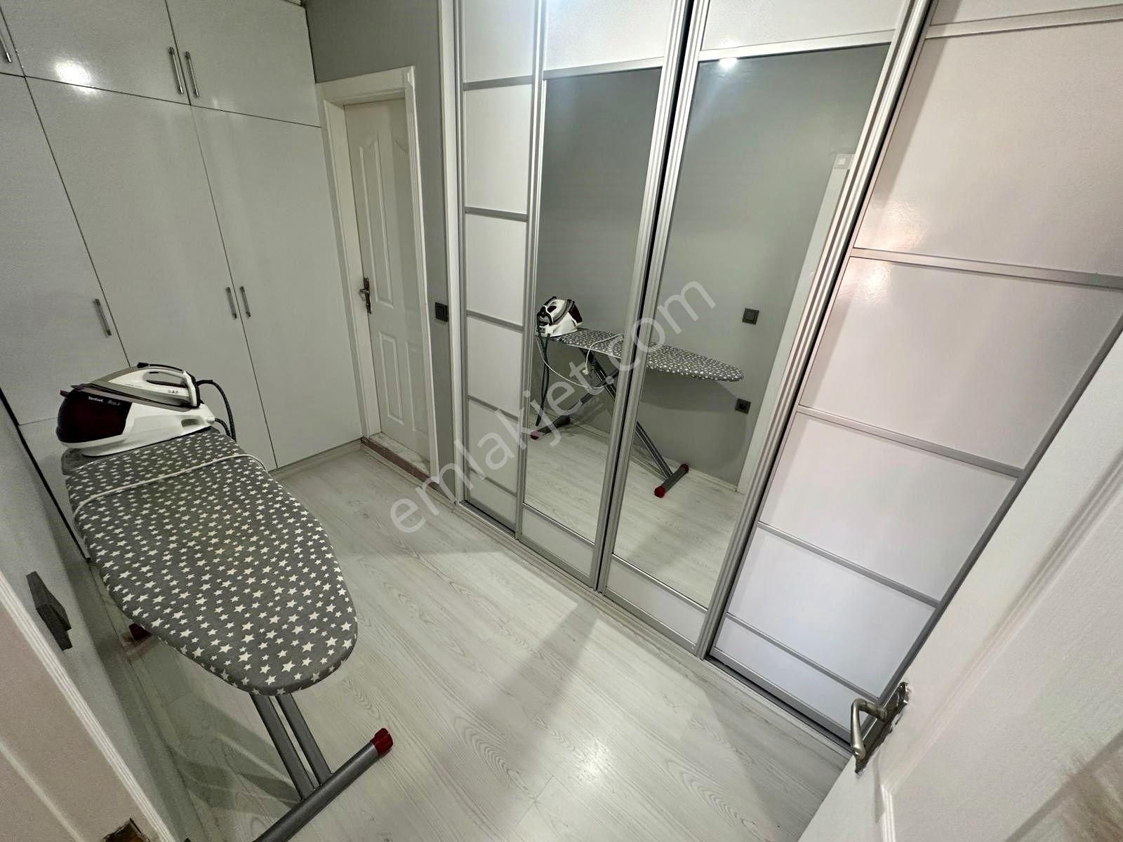 Relax'tan Porsuk Caddesi'nde Manzaralı 5+1 Ultra Lüx Dublex - Görsel 20