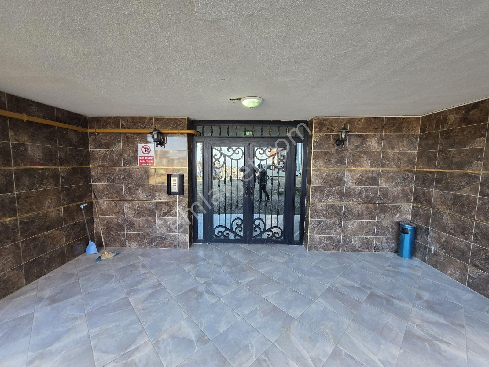 Trabzon Gonca Sitesinde Doğa Manzaralı İçi Sıfır Daire - Görsel 3
