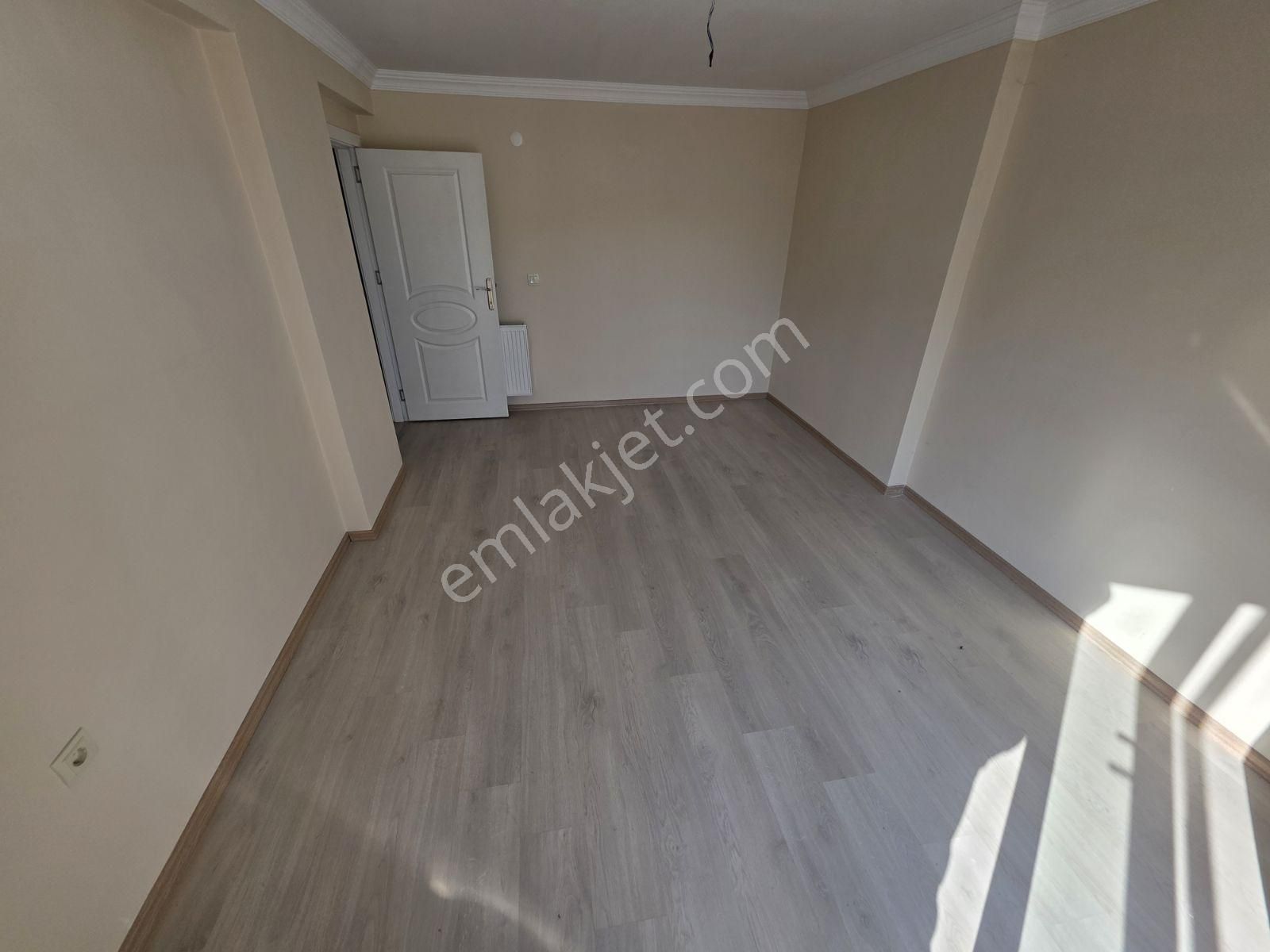 Trabzon Gonca Sitesinde Doğa Manzaralı İçi Sıfır Daire - Görsel 6