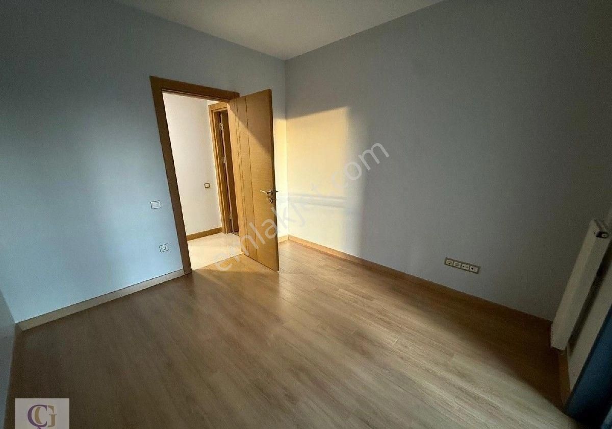 Torunlar 5.levent Peyzaj Manzaralı Kapalı Mutfak 2+1 Kiralık Daire - Görsel 2