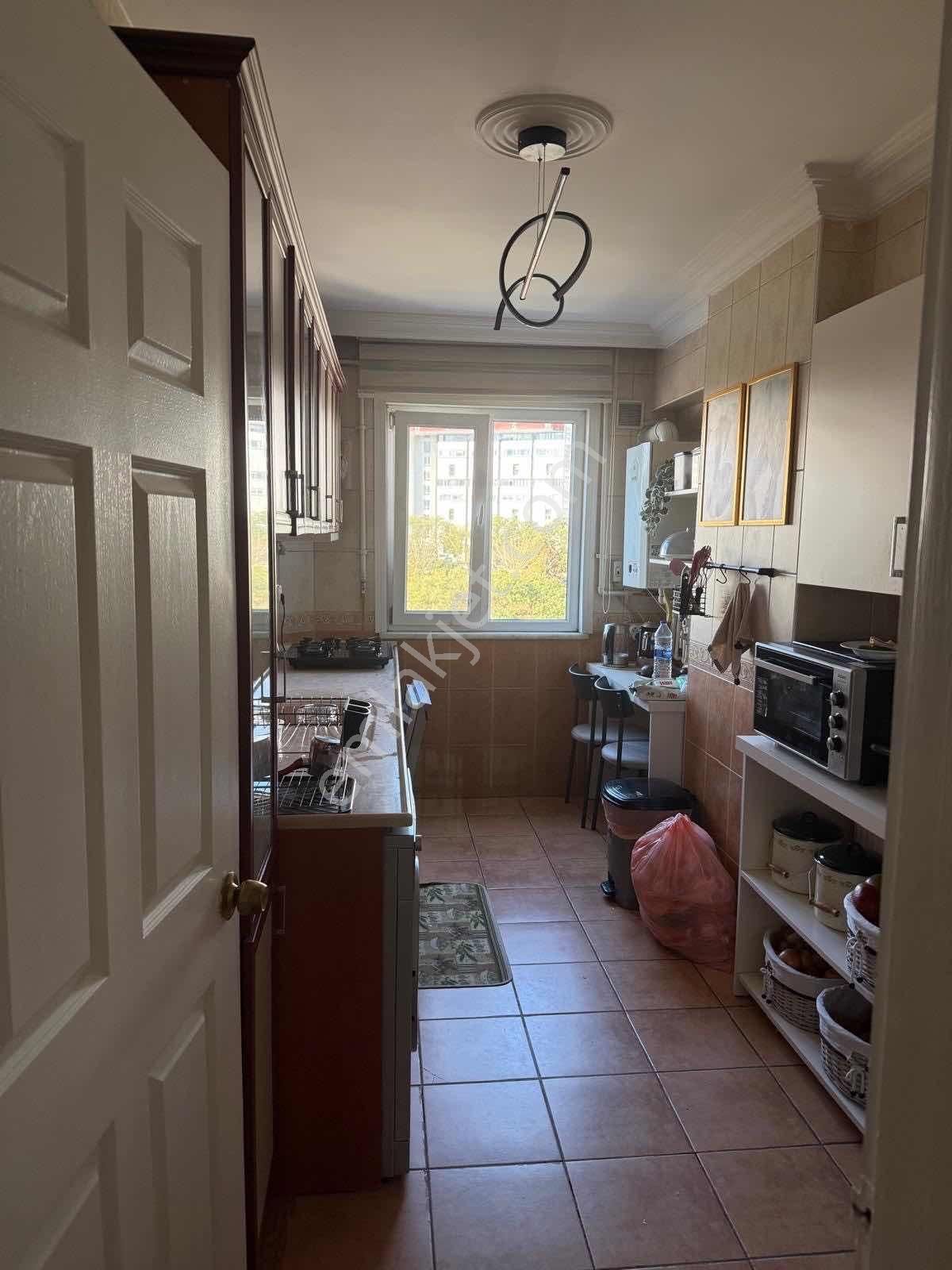 Şişli Halide Edip Adıvar Mah. Asansörlü 3+1 Satılık Daire - Görsel 2