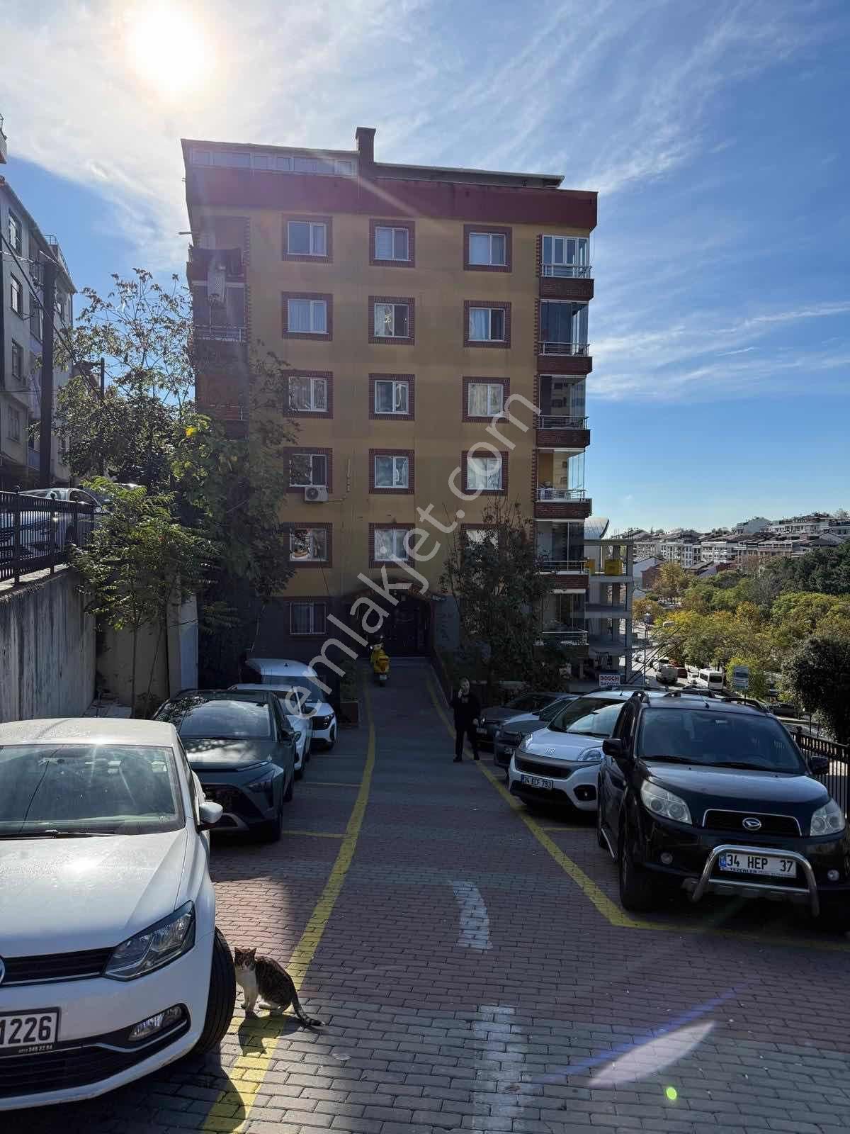 Şişli Halide Edip Adıvar Mah. Asansörlü 3+1 Satılık Daire - Görsel 8