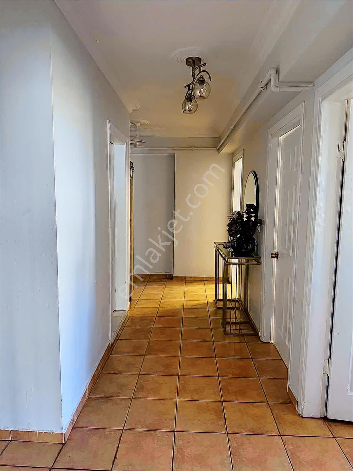 Şişli Halide Edip Adıvar Mah. Asansörlü 3+1 Satılık Daire - Görsel 7