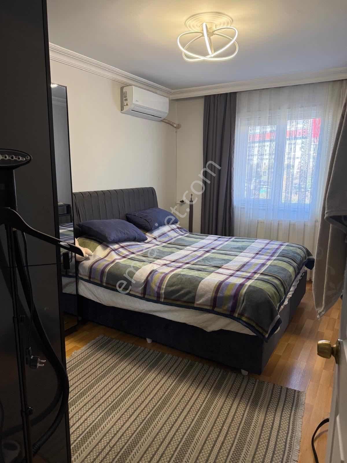 Şişli Halide Edip Adıvar Mah. Asansörlü 3+1 Satılık Daire - Görsel 4