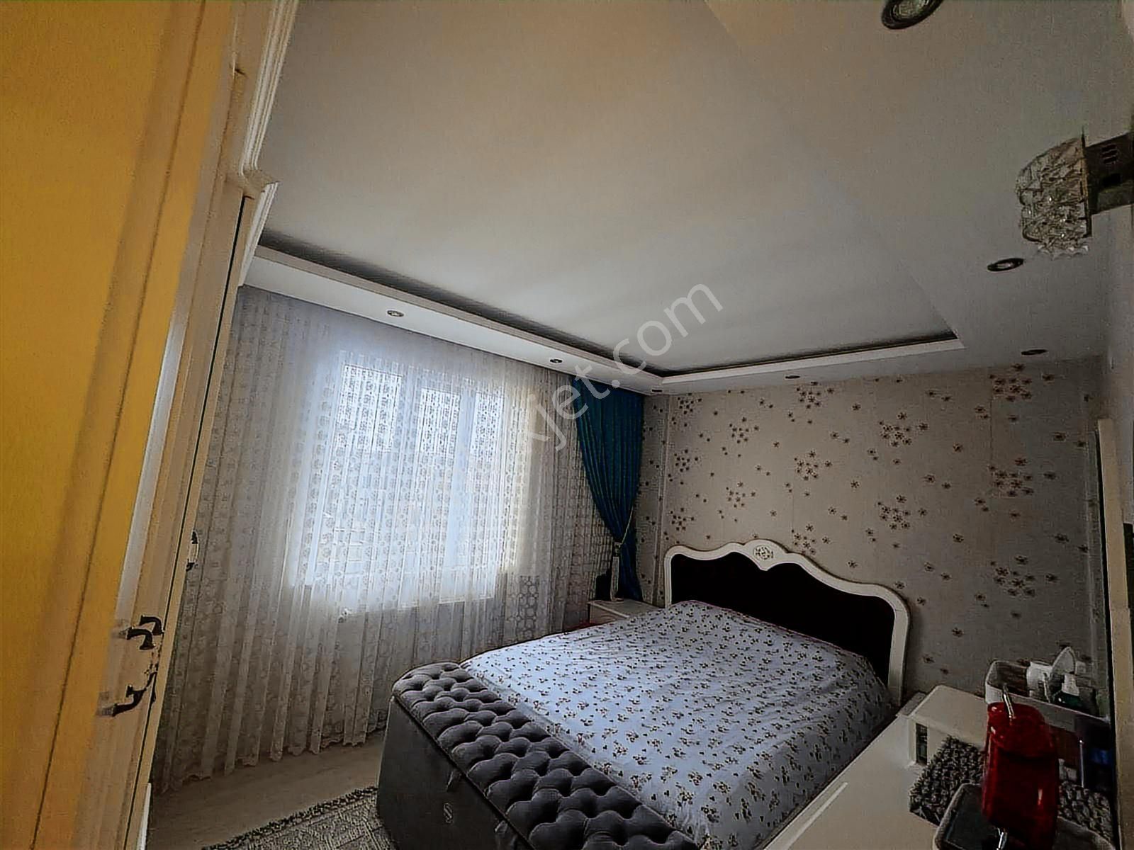 İnegöl Merkezde Satılık Site İçi Lüks Dubleks Daire - Görsel 10