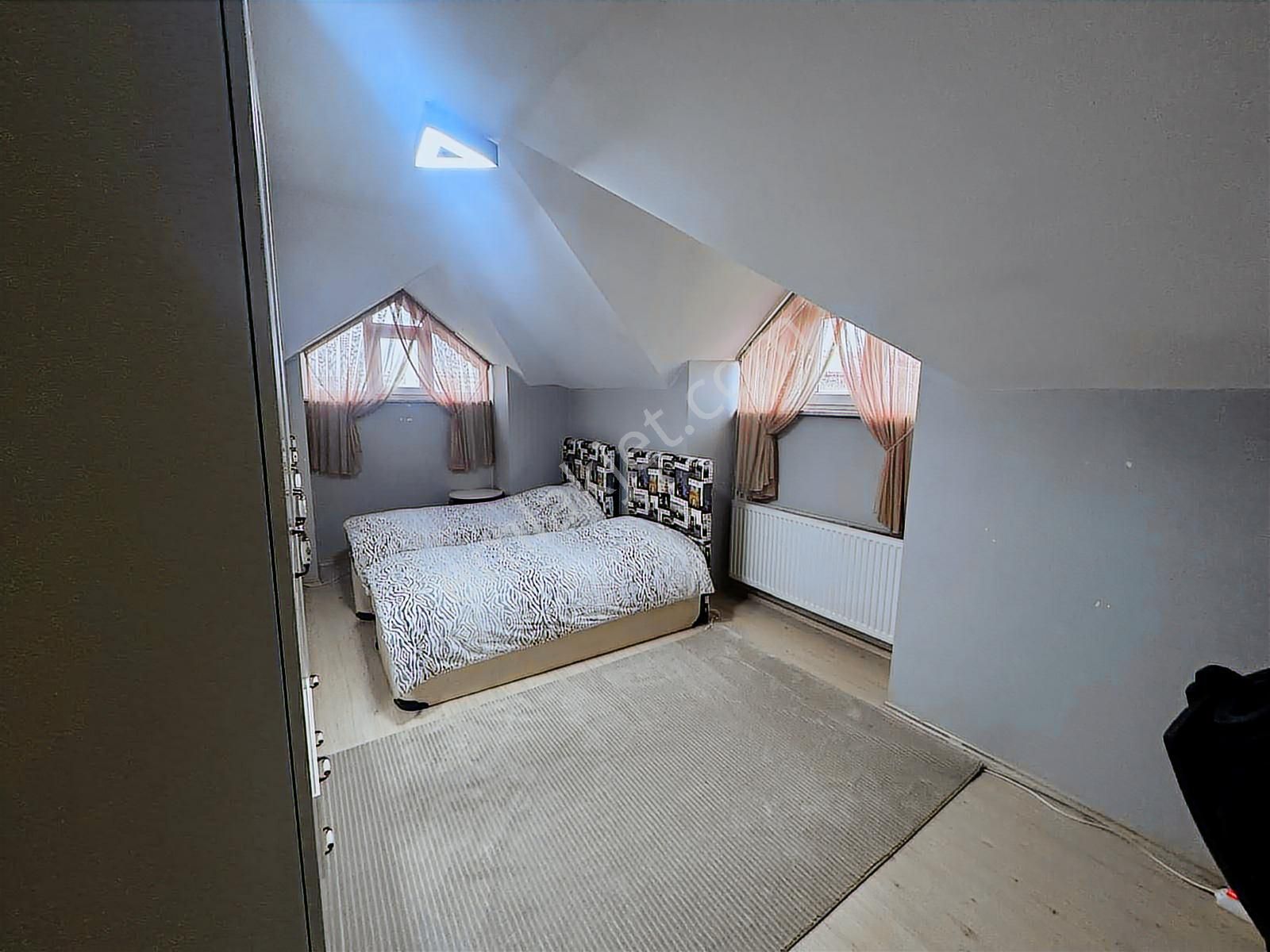 İnegöl Merkezde Satılık Site İçi Lüks Dubleks Daire - Görsel 2