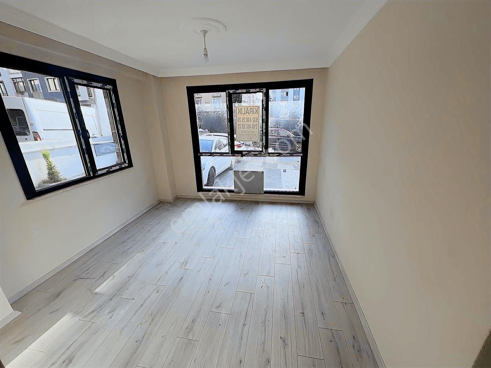 Sancaktepe Yenidoğan Mahallesi'nde 2 + 1 Sıfır Daire - Görsel 5