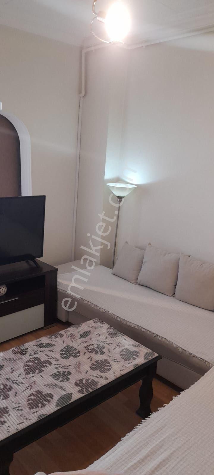 Yalova Çınarcık Teşvikiya De 2+1 Orman Manzaralı Bol Okjisen Ful Eşyalı - Görsel 3